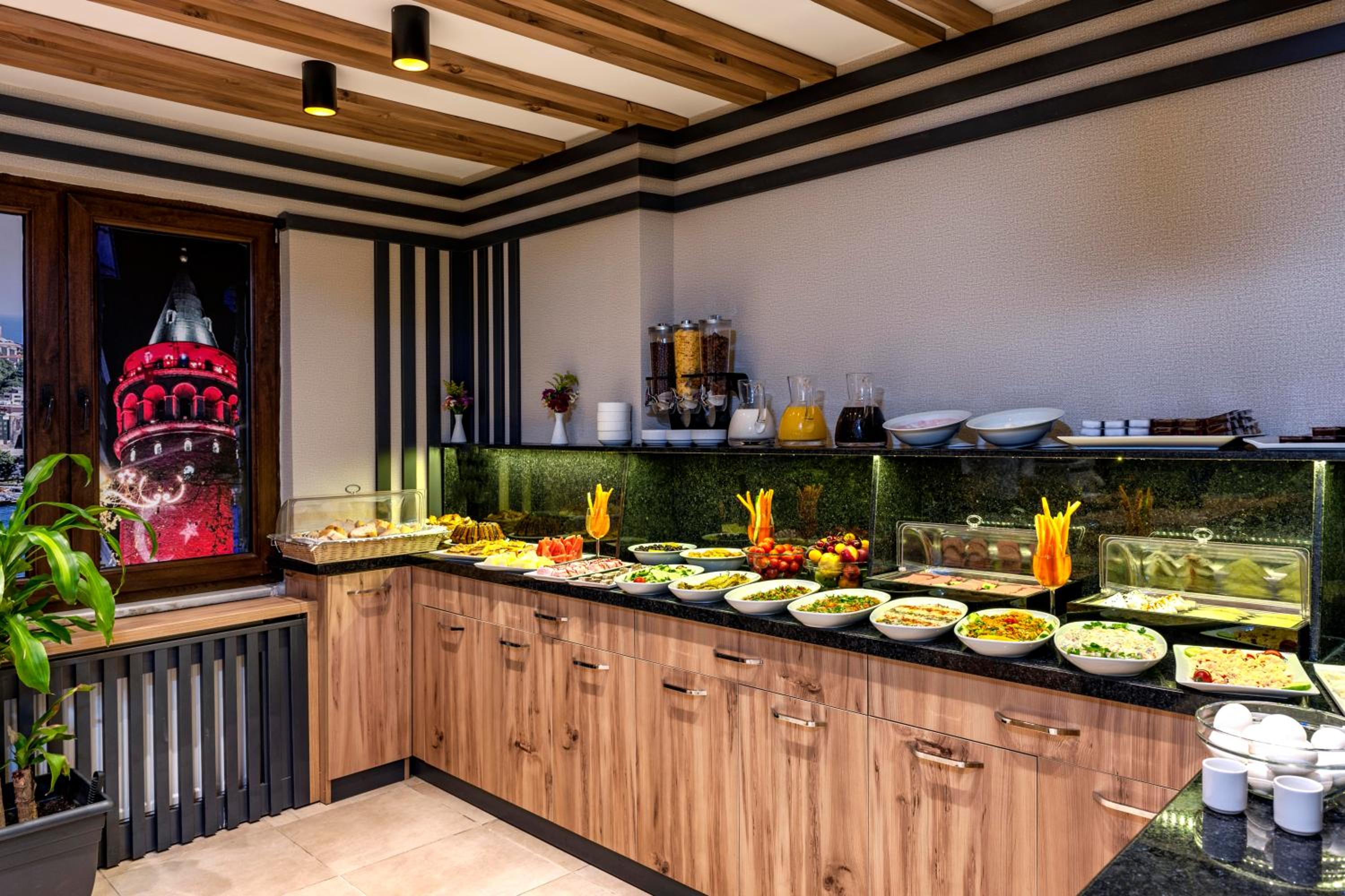 Kupeli Otel - Image 39