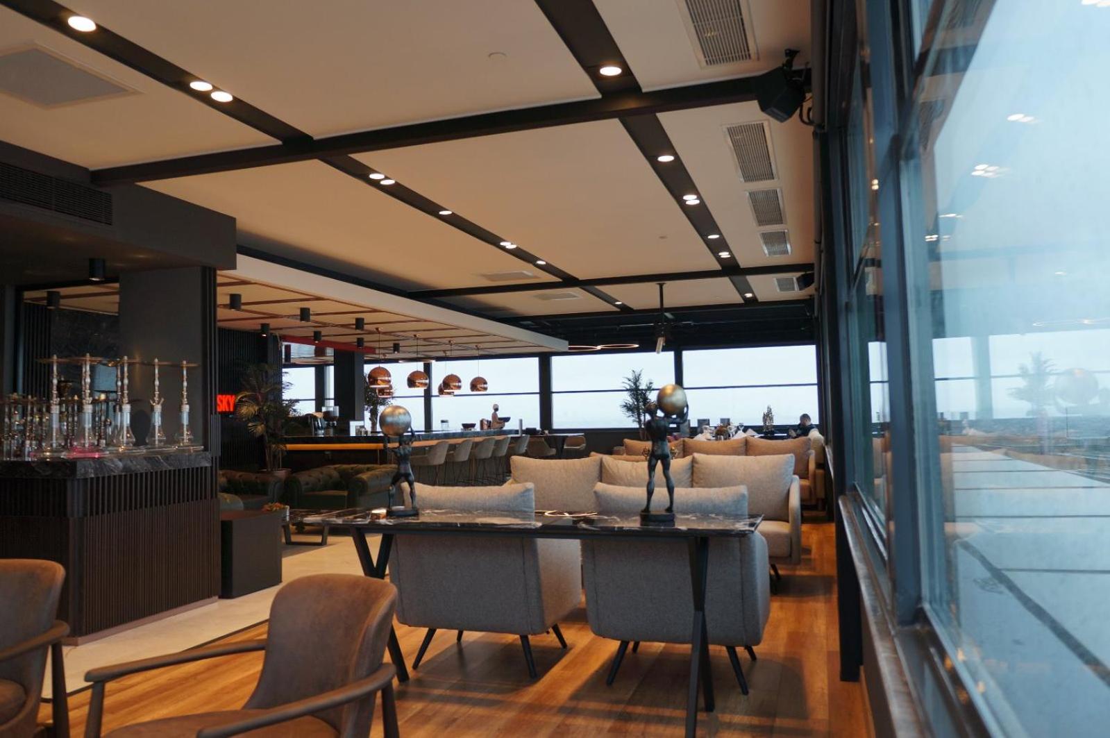 Grand Makel Hotel Topkapi - Image 32