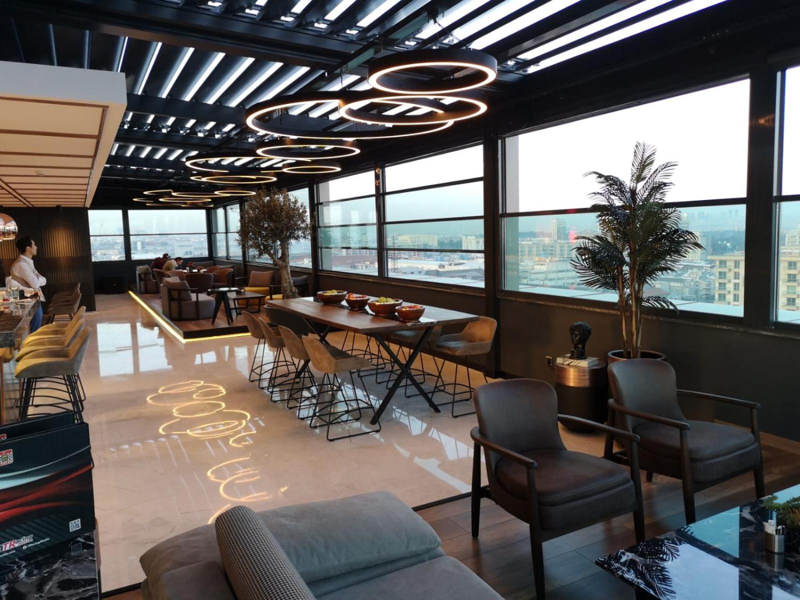 Grand Makel Hotel Topkapi - Image 30