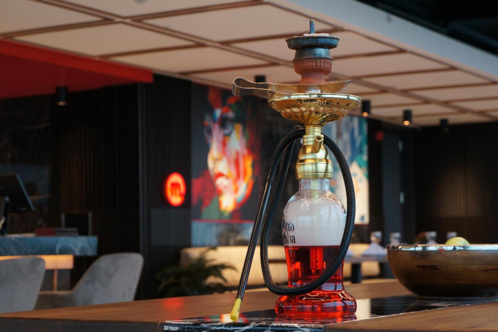 Grand Makel Hotel Topkapi - Image 25