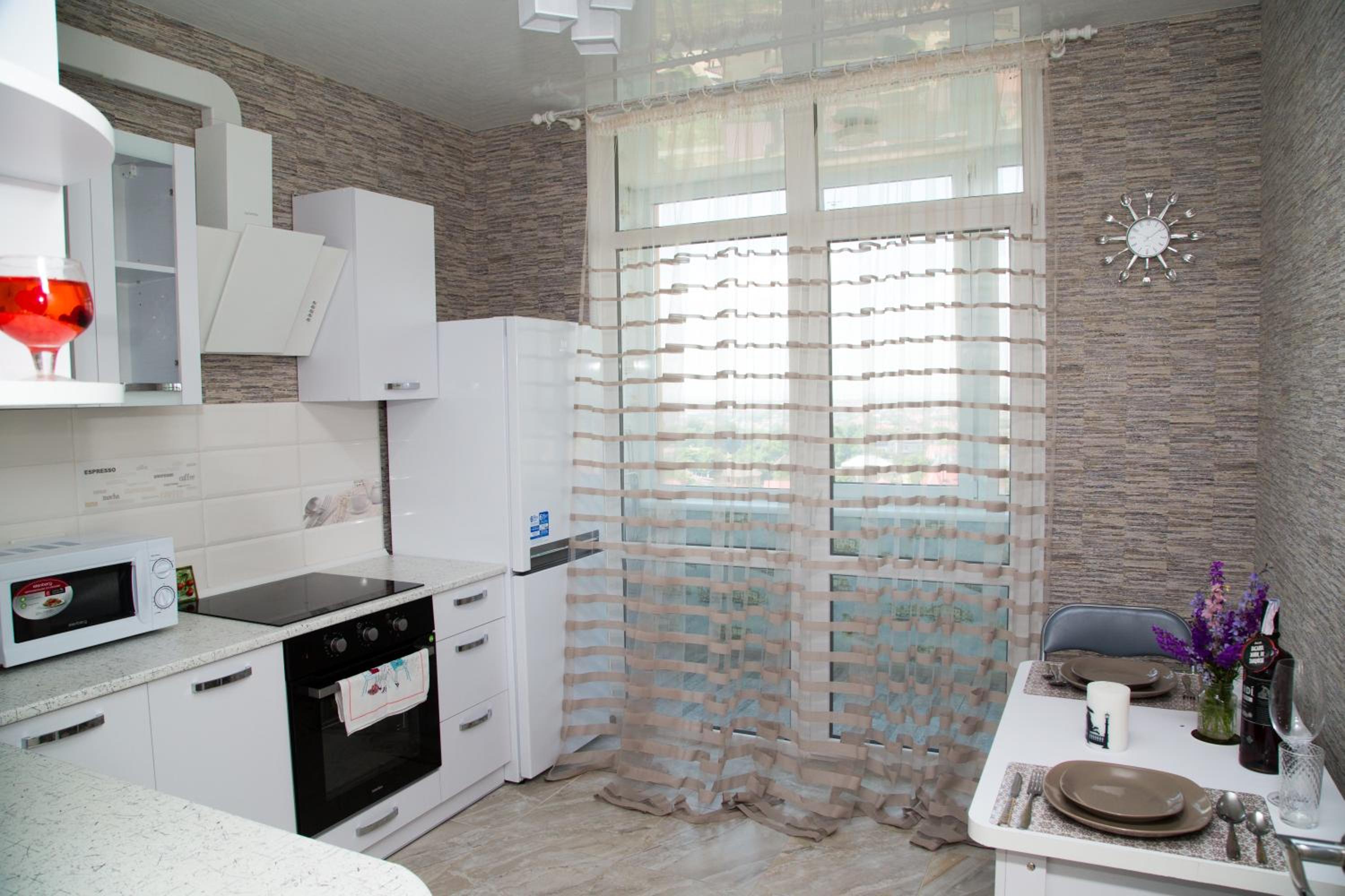 New House Comfort Apartment view 4