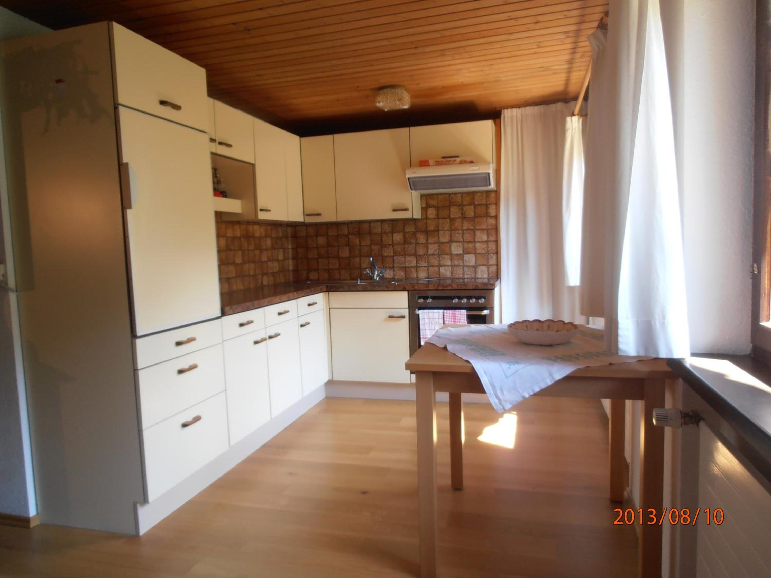 Haus Schneider