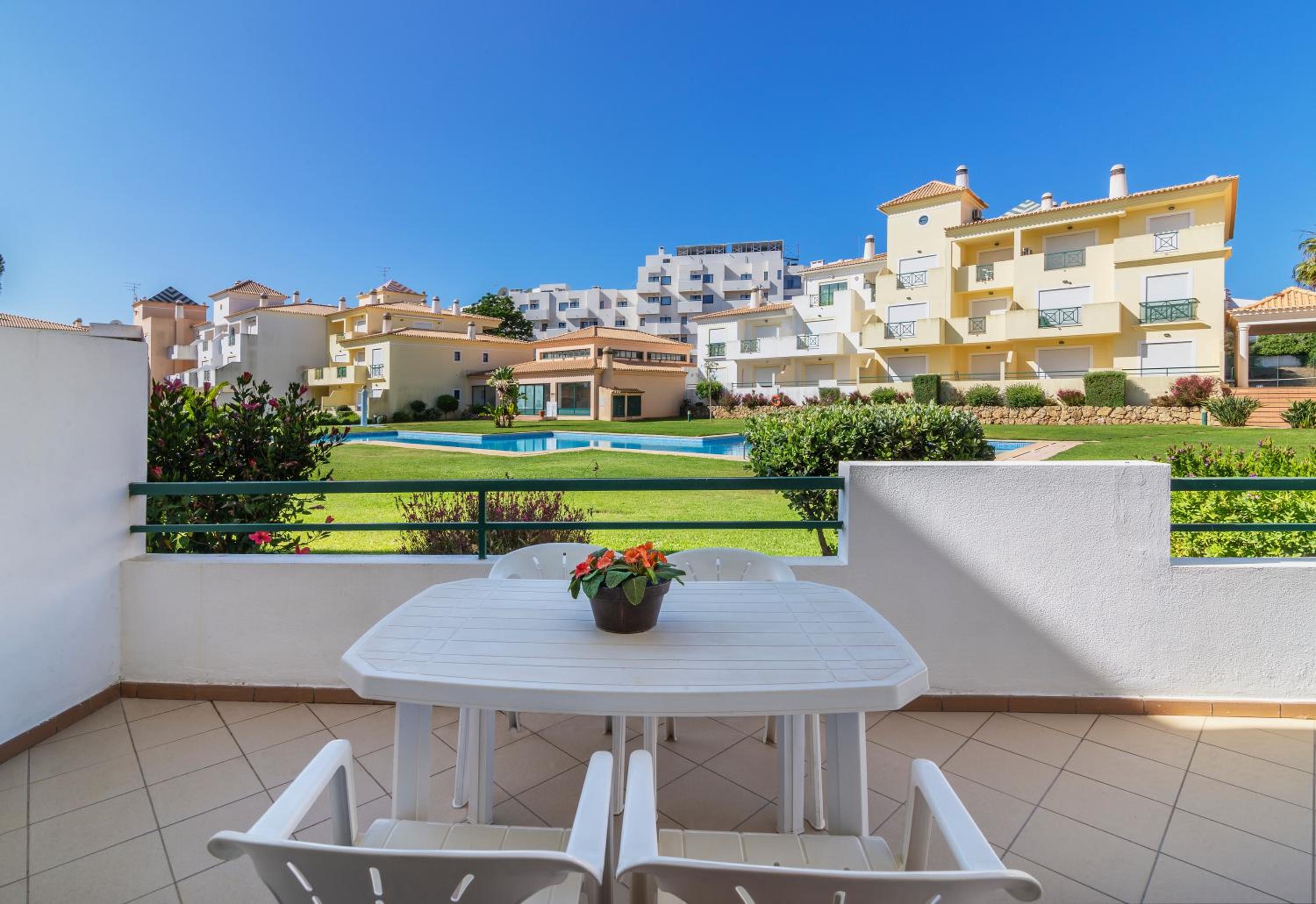 Jardins Santa Eulalia by Garvetur view 5