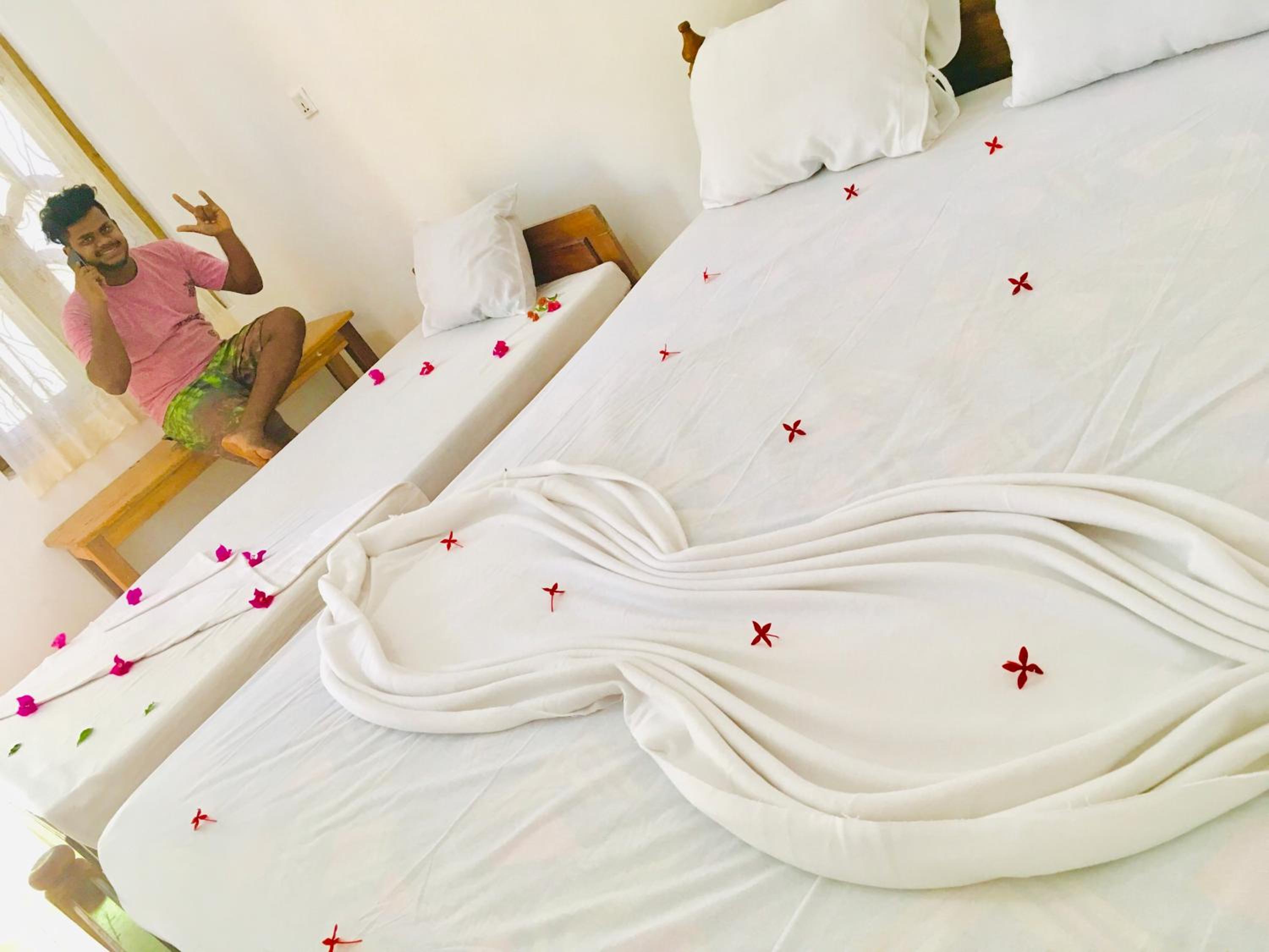 Shashini Beach Resort
