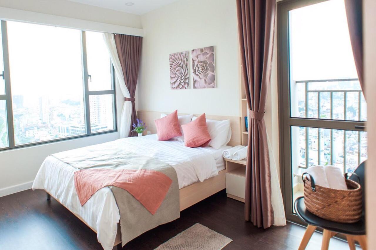 Best View River - River Gate Apartment