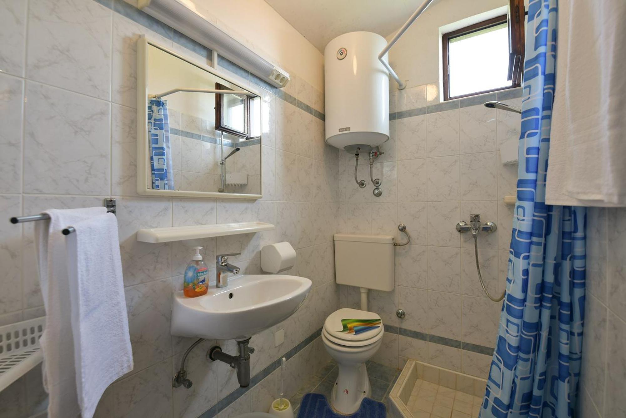 Apartments Ivan 41
