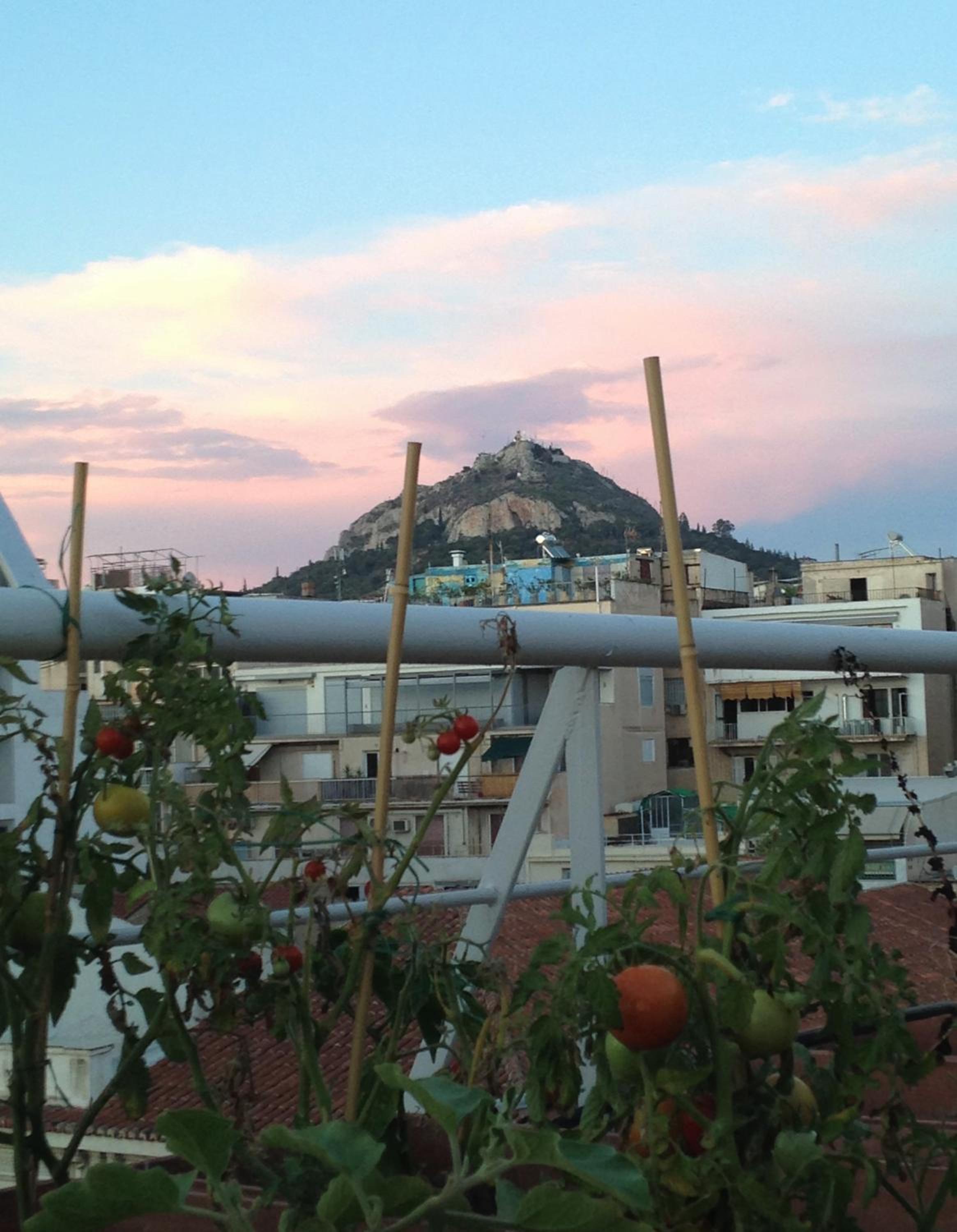 Acropolis Eye Loft