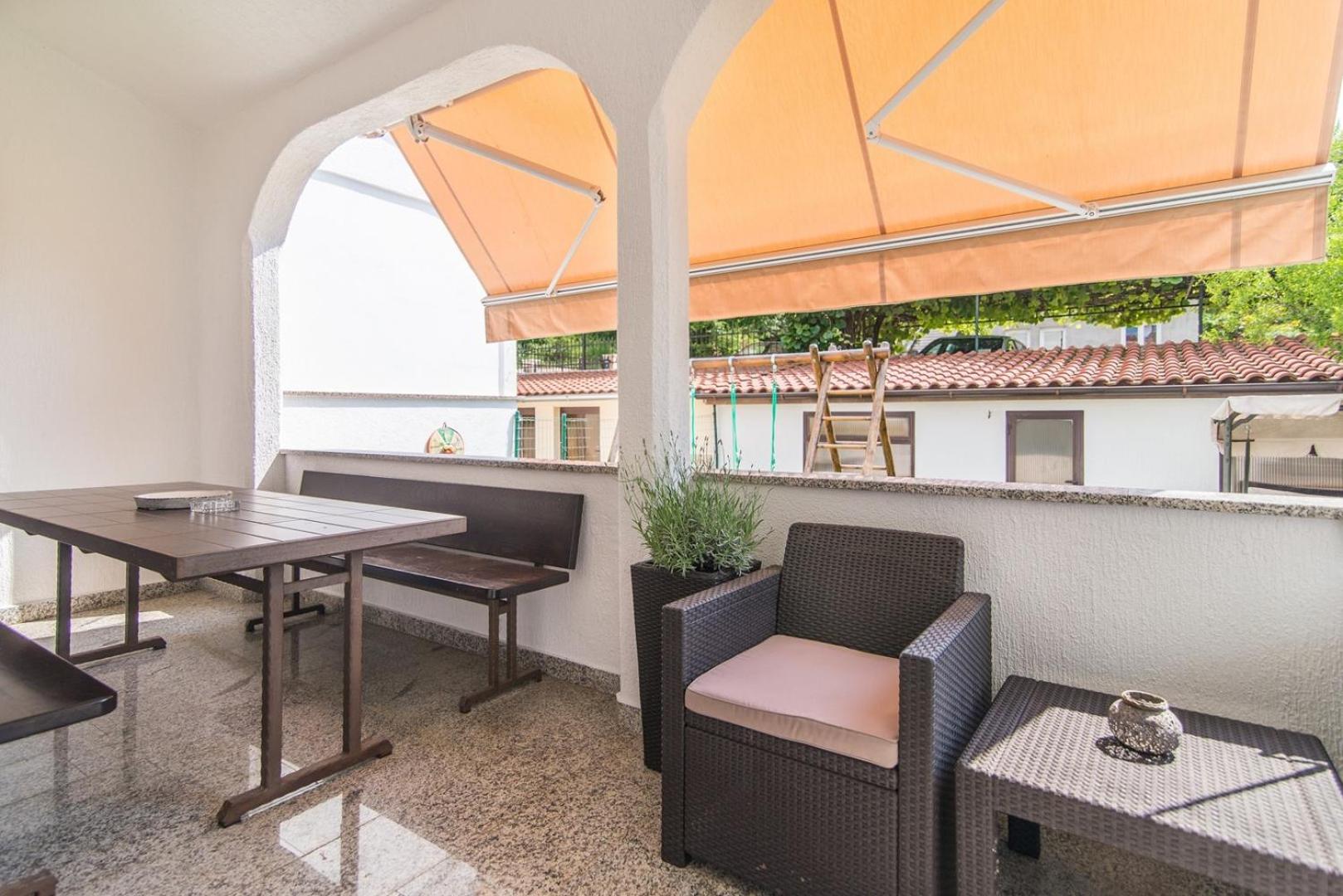 Apartment Complex Kampic - Property Image 3