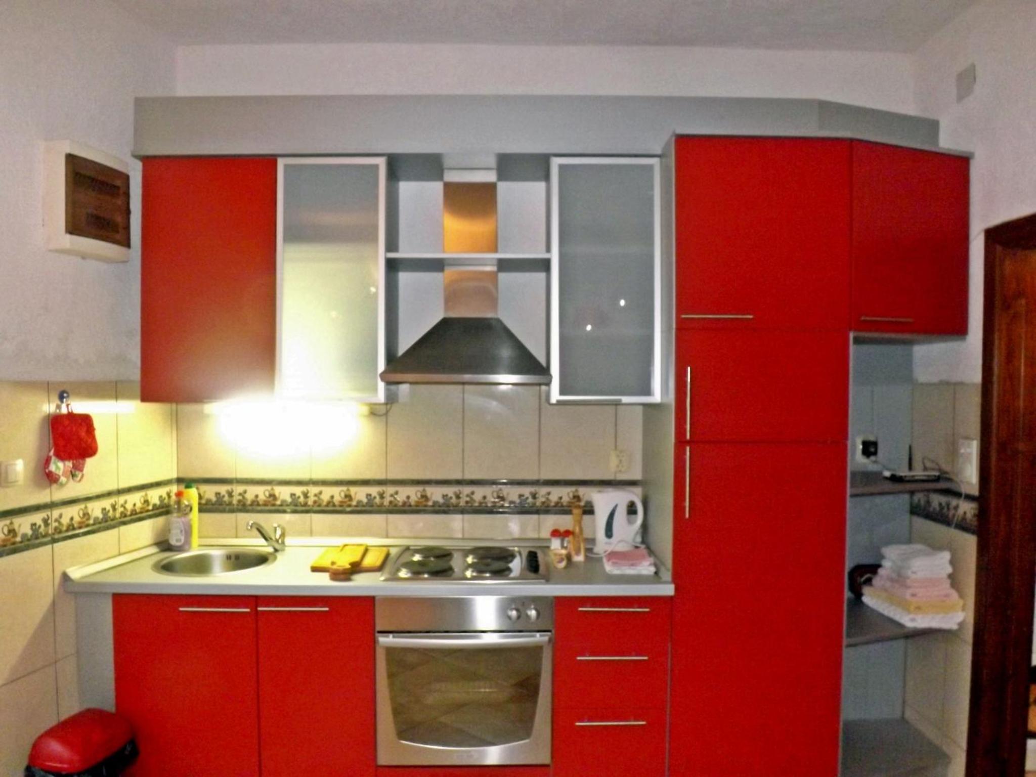 Gudelj Apartments