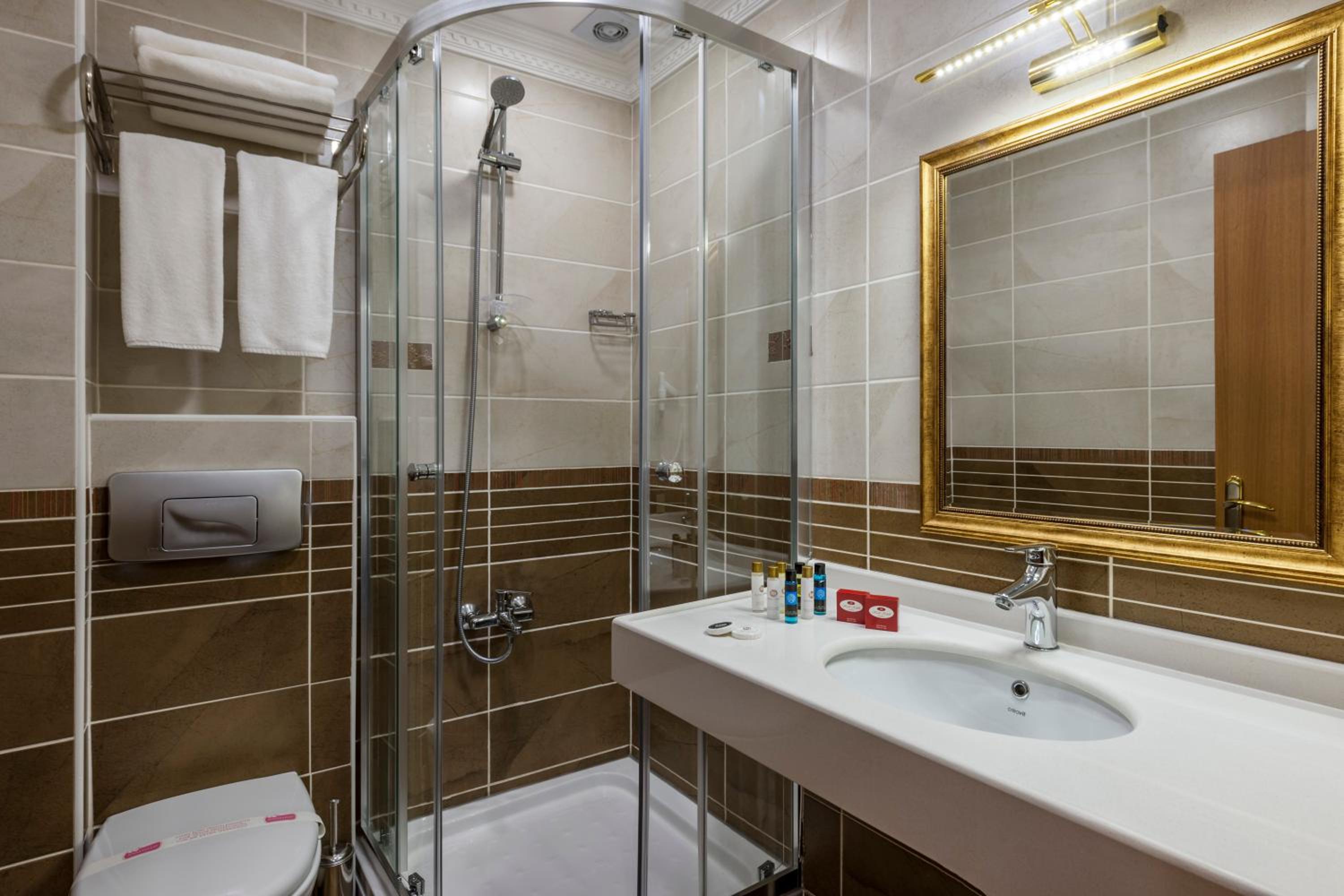 Kupeli Otel - Image 30