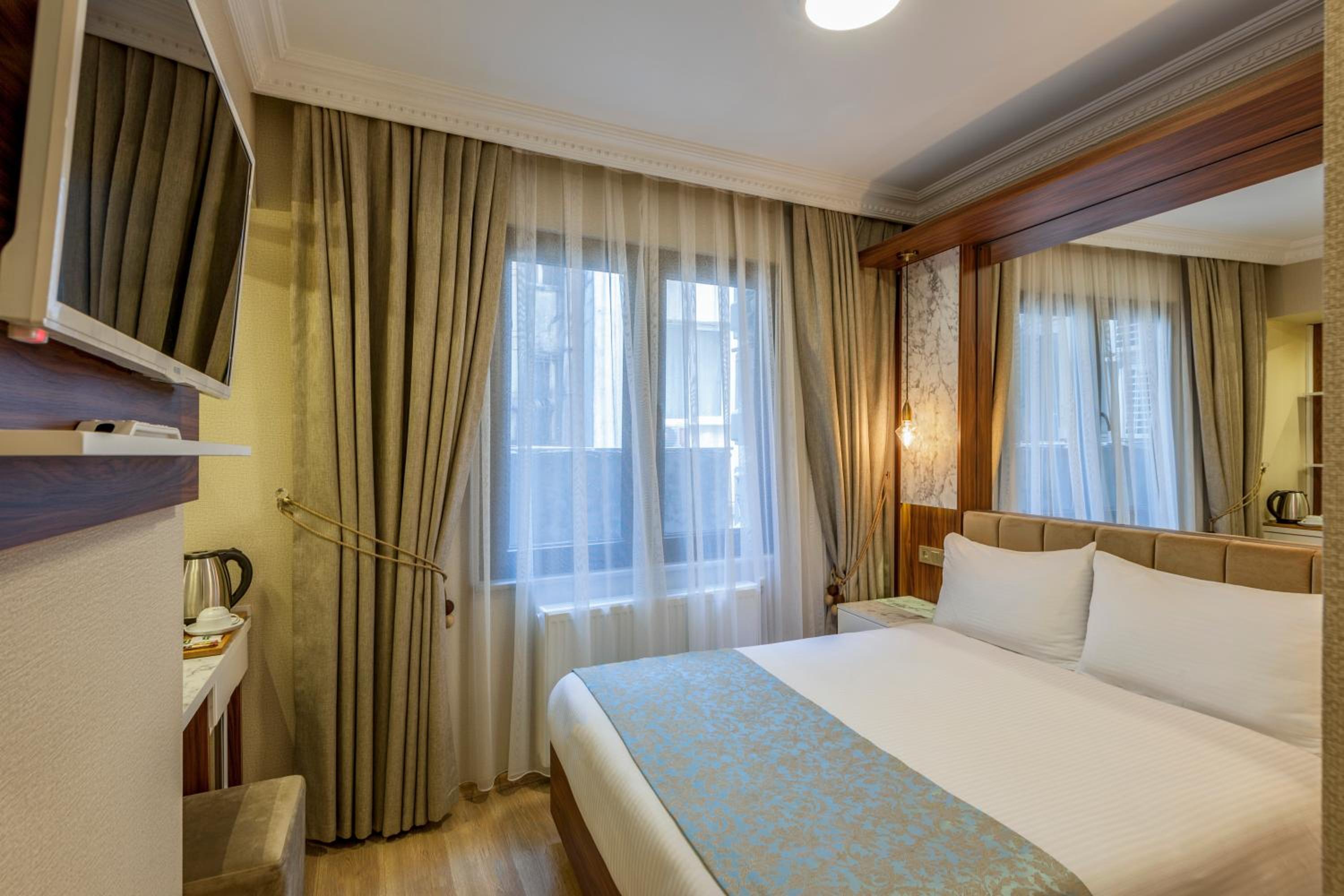 Kupeli Otel - Image 23