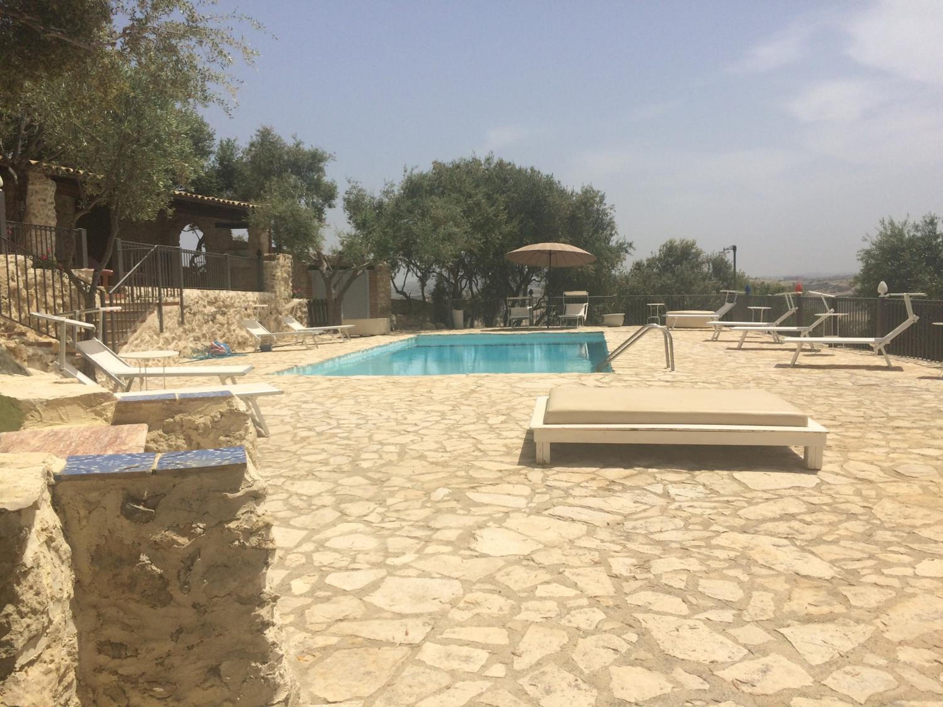 Agriturismo Roba degli Ulivi