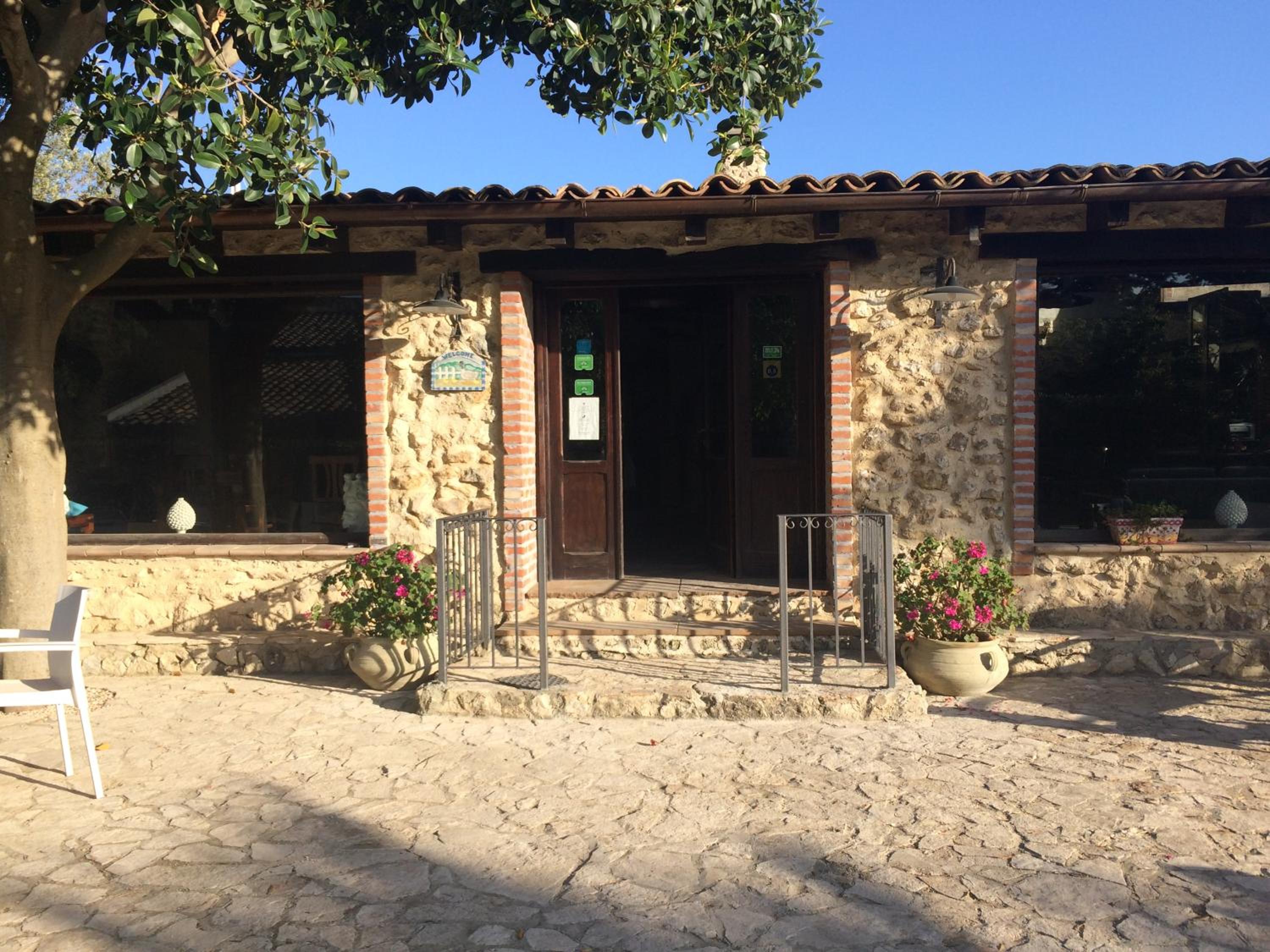 Agriturismo Roba degli Ulivi