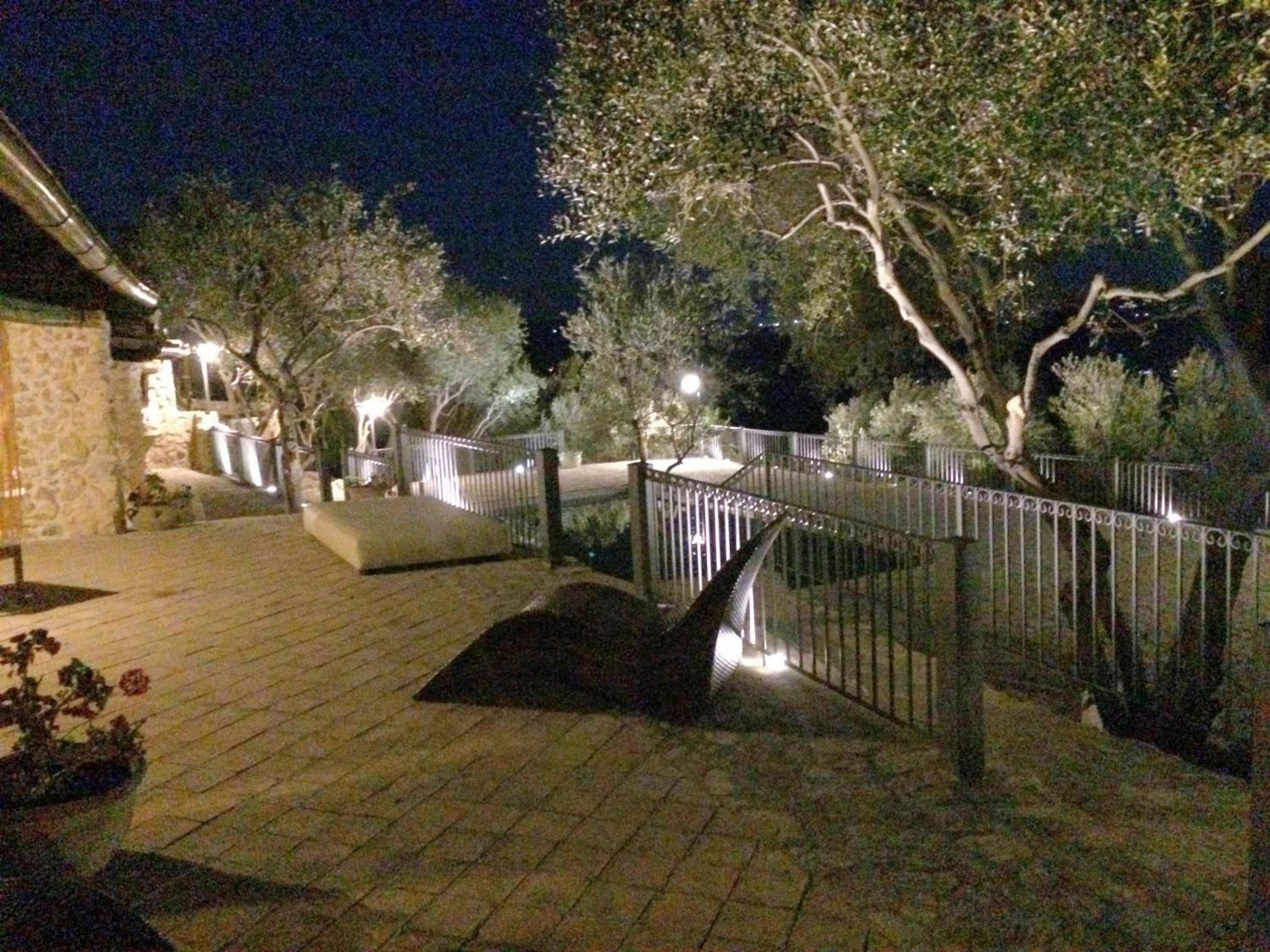 Agriturismo Roba degli Ulivi