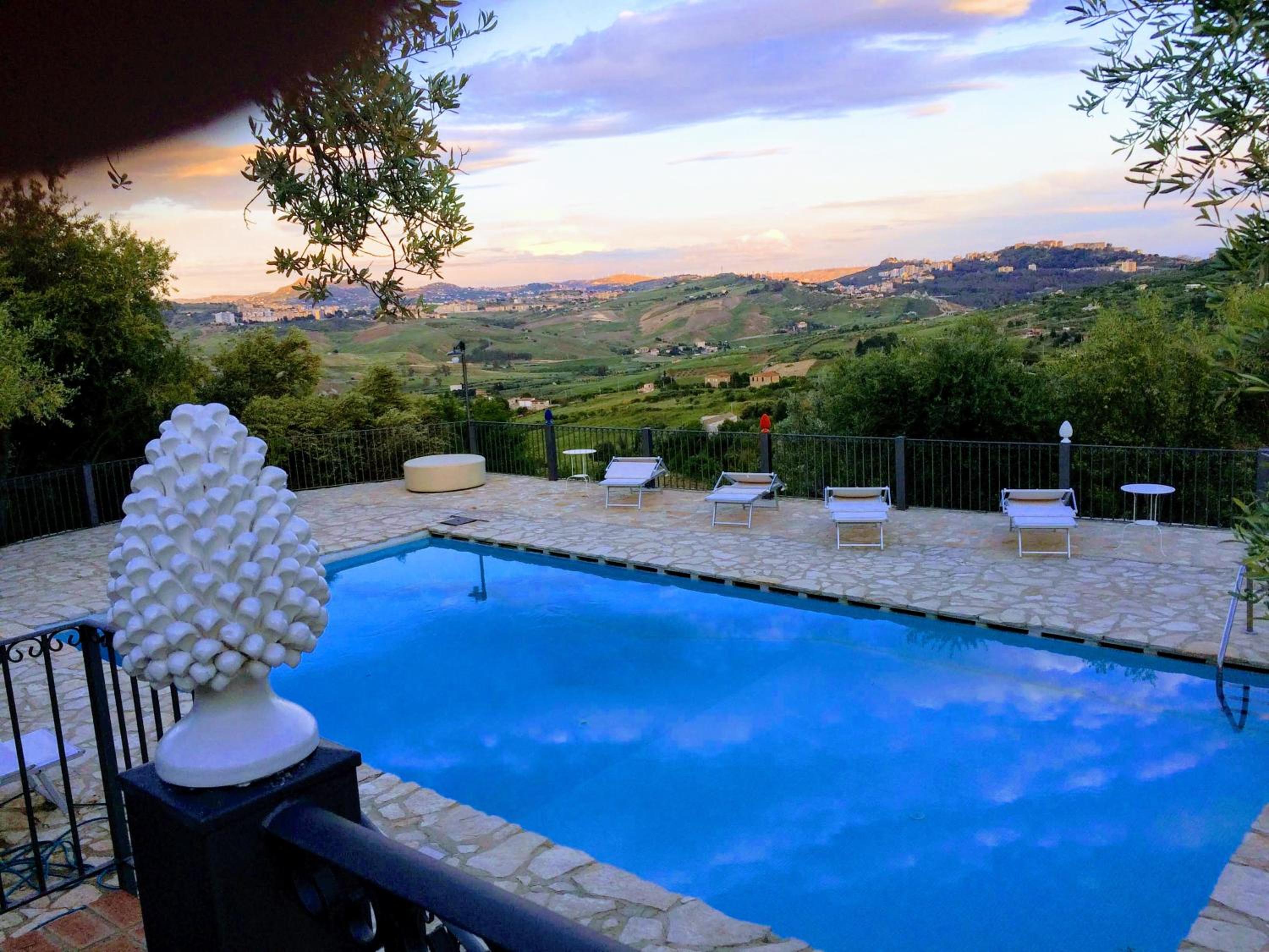 Agriturismo Roba degli Ulivi
