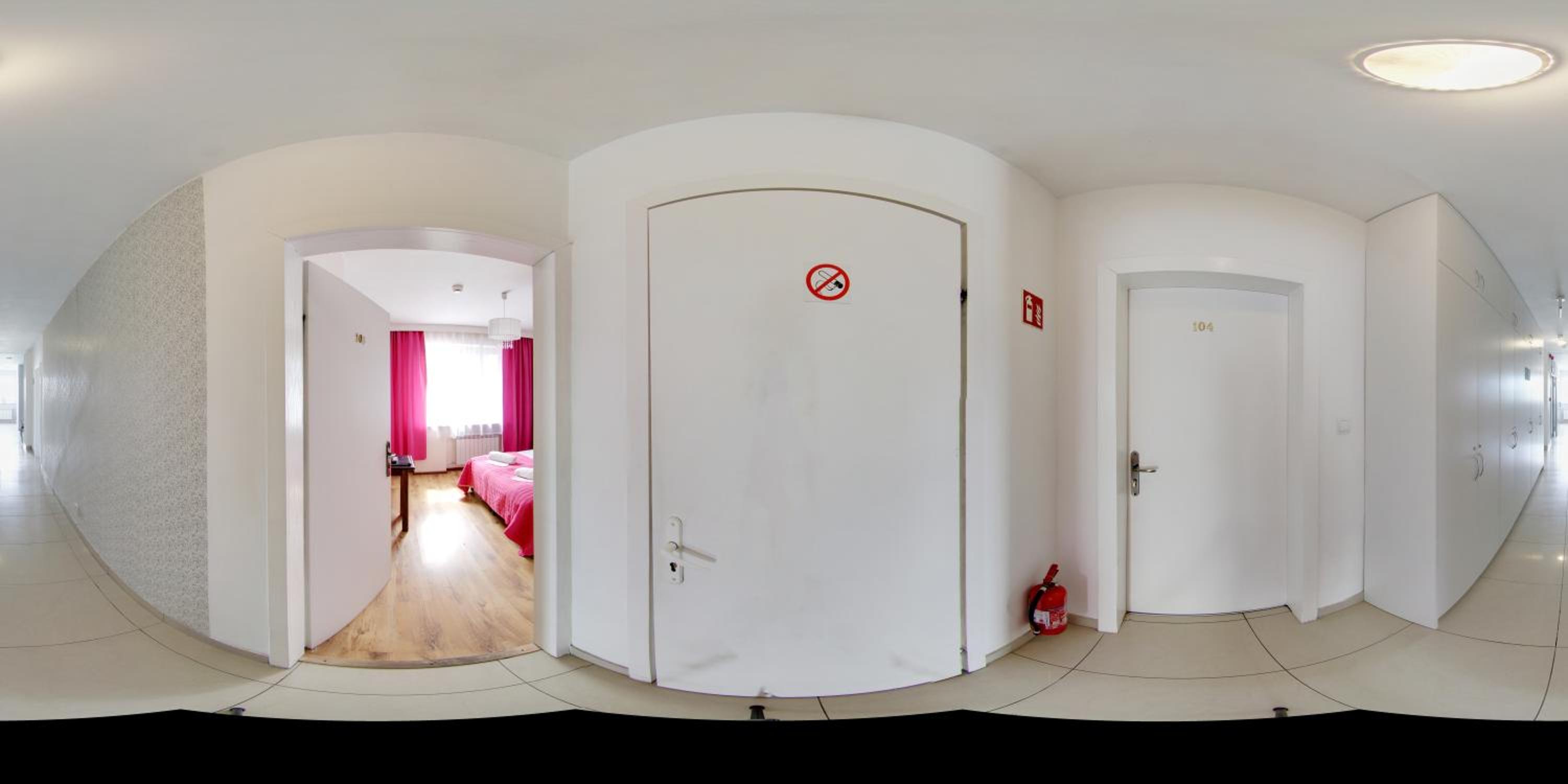 Gościniec Margo view 3