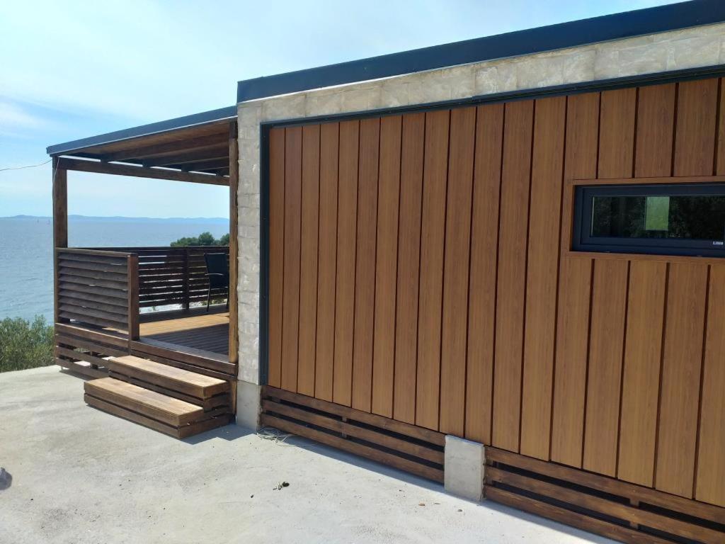 Mobile home STELLA MARIS view 4