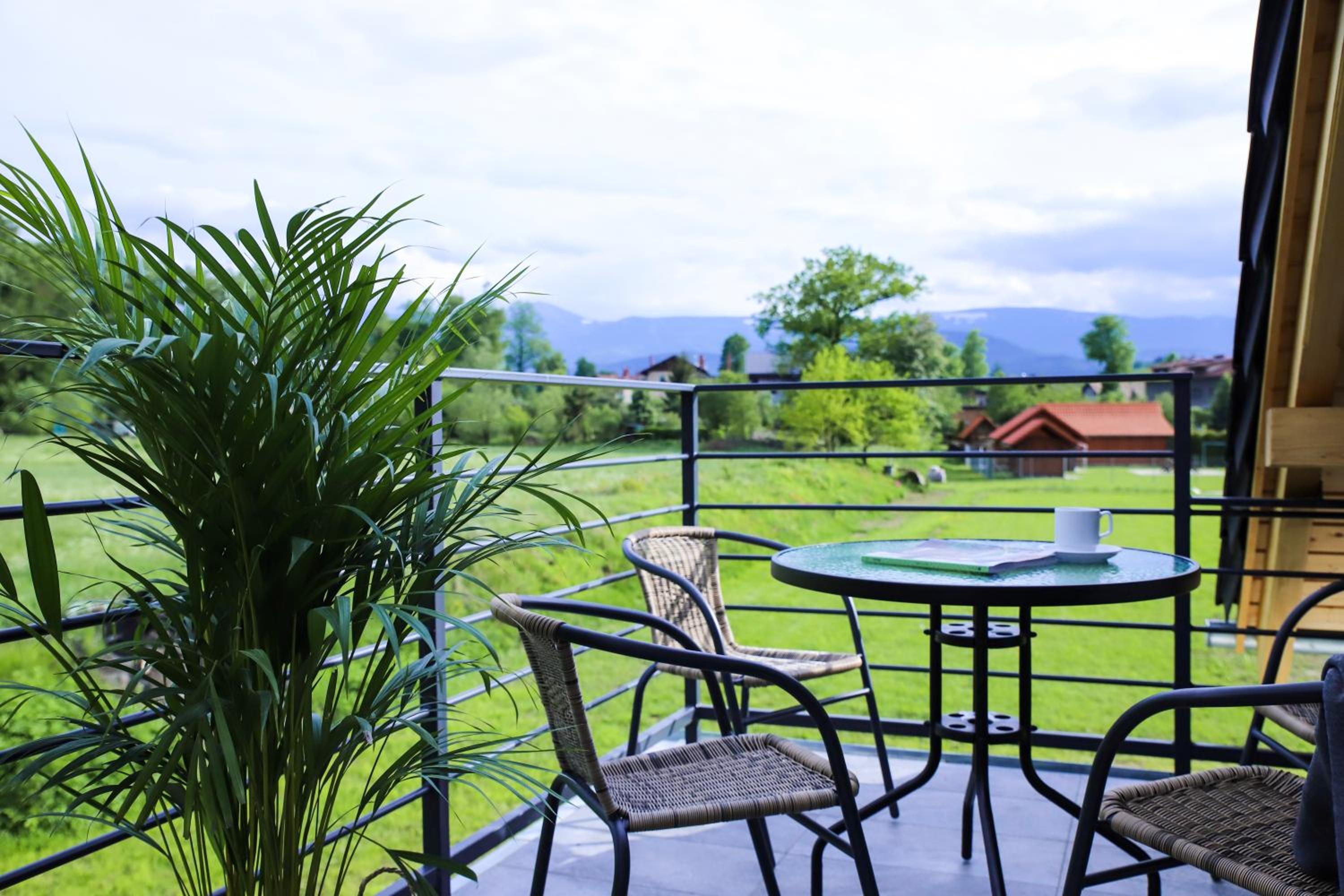 Apartamenty Skarpa, photo 28