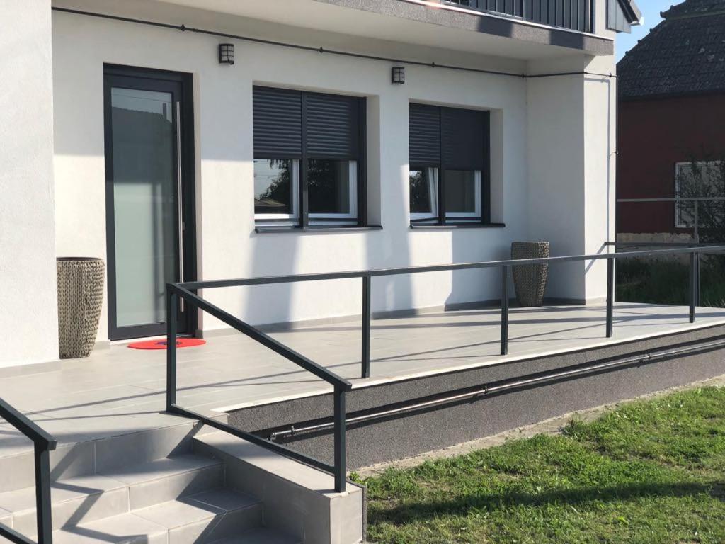Korona Apartman Balatonboglár, photo 18