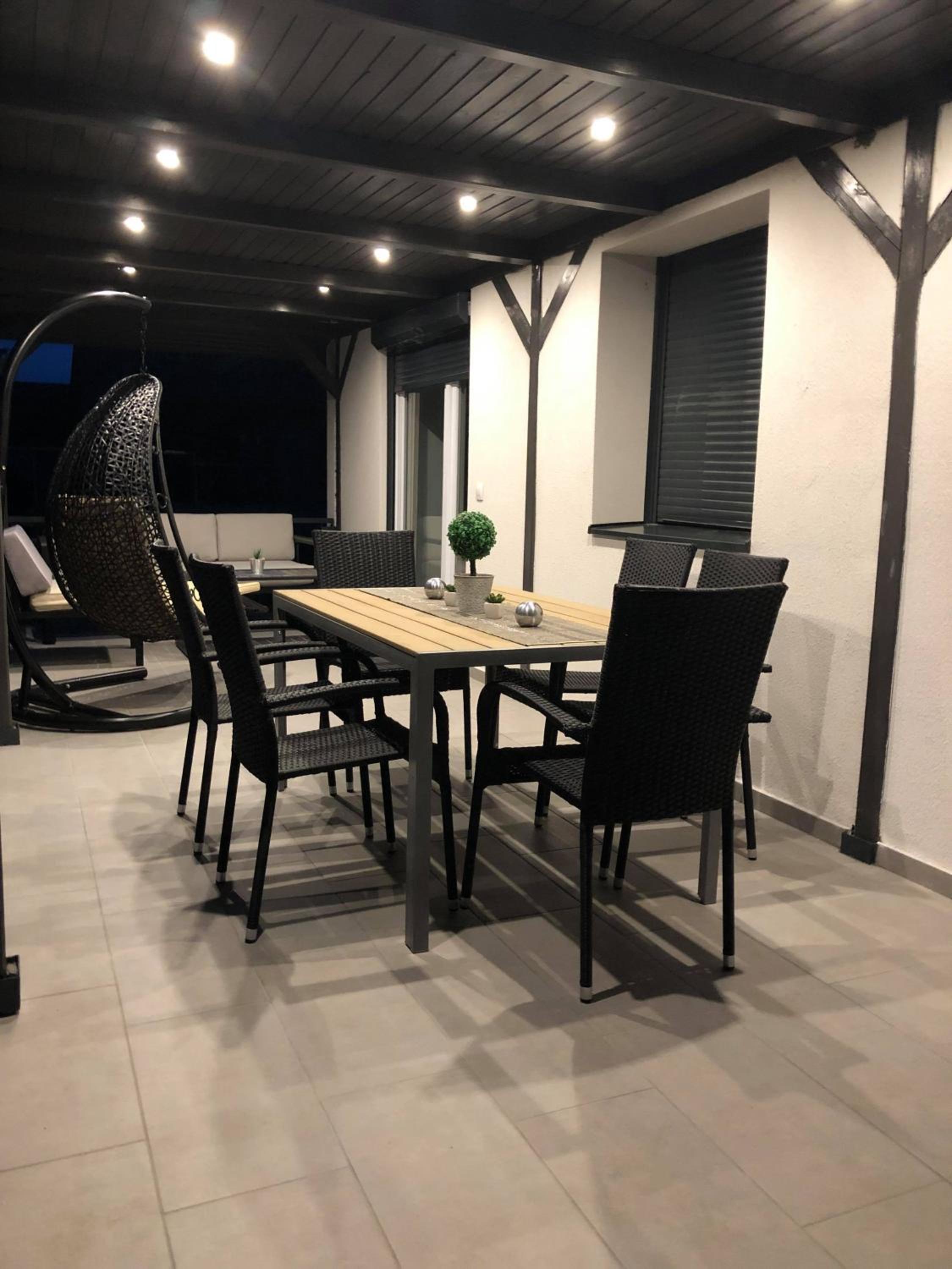 Korona Apartman Balatonboglár
