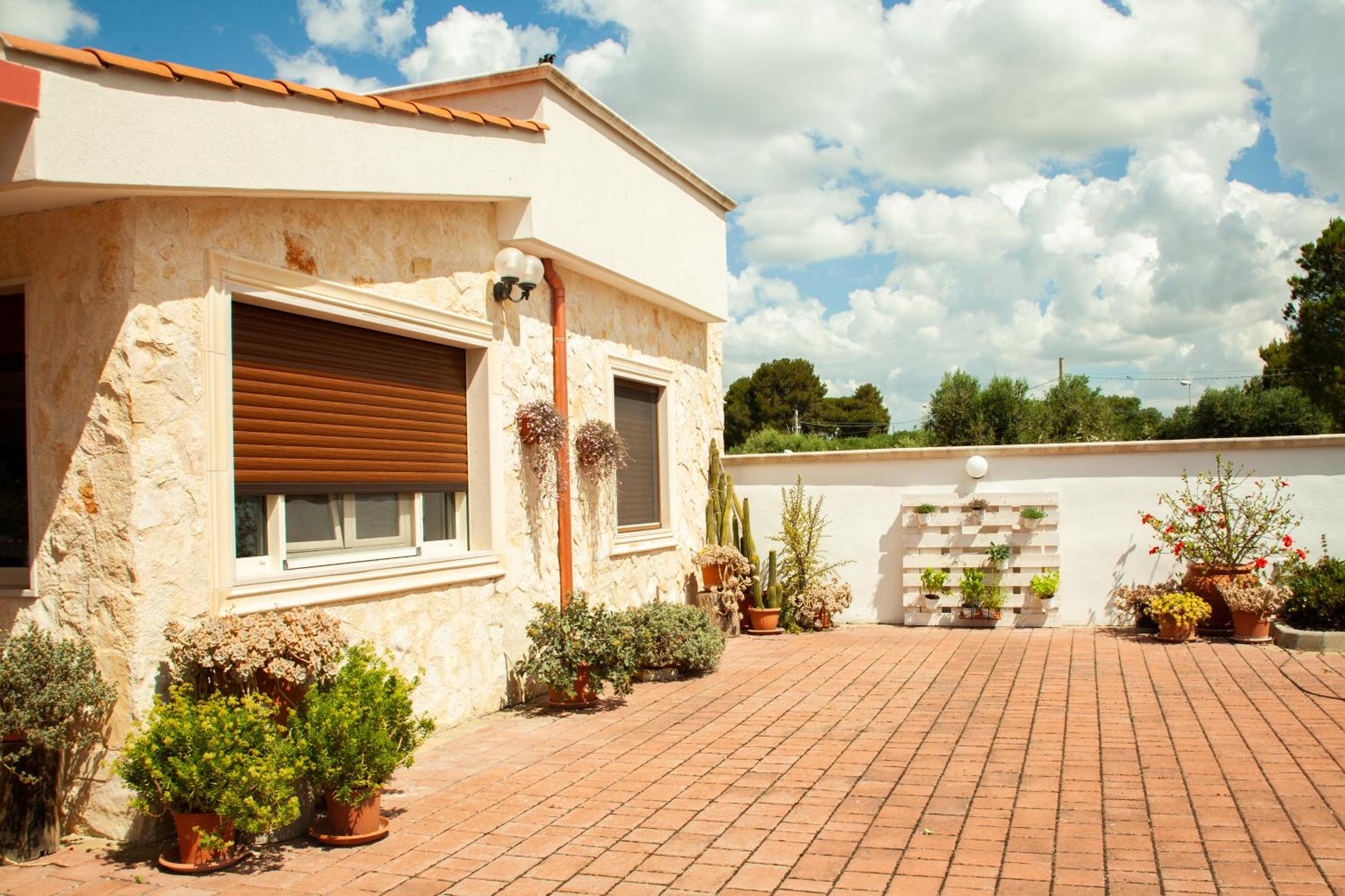 Villa lilly view 2