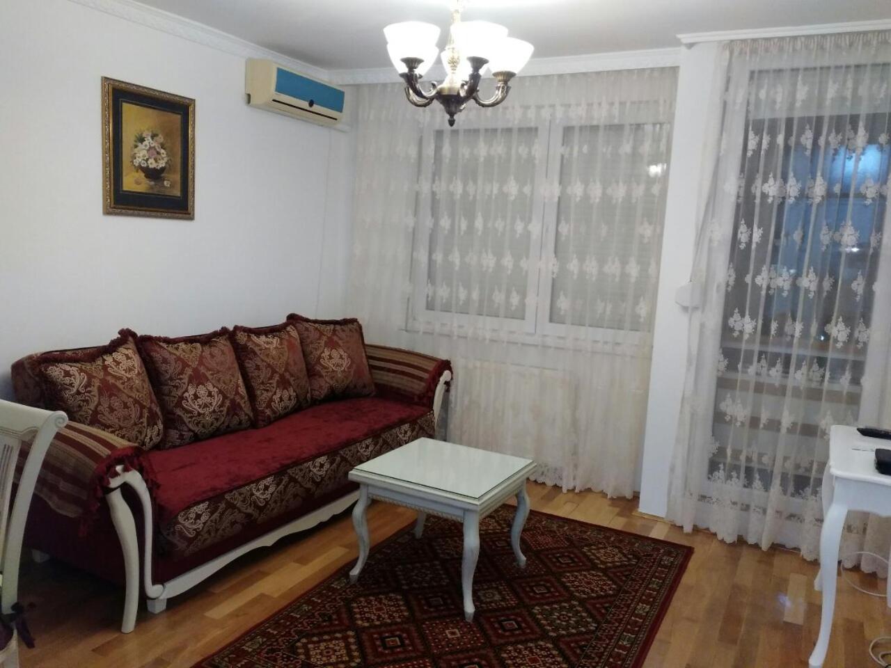 Apartman Gordana view 2