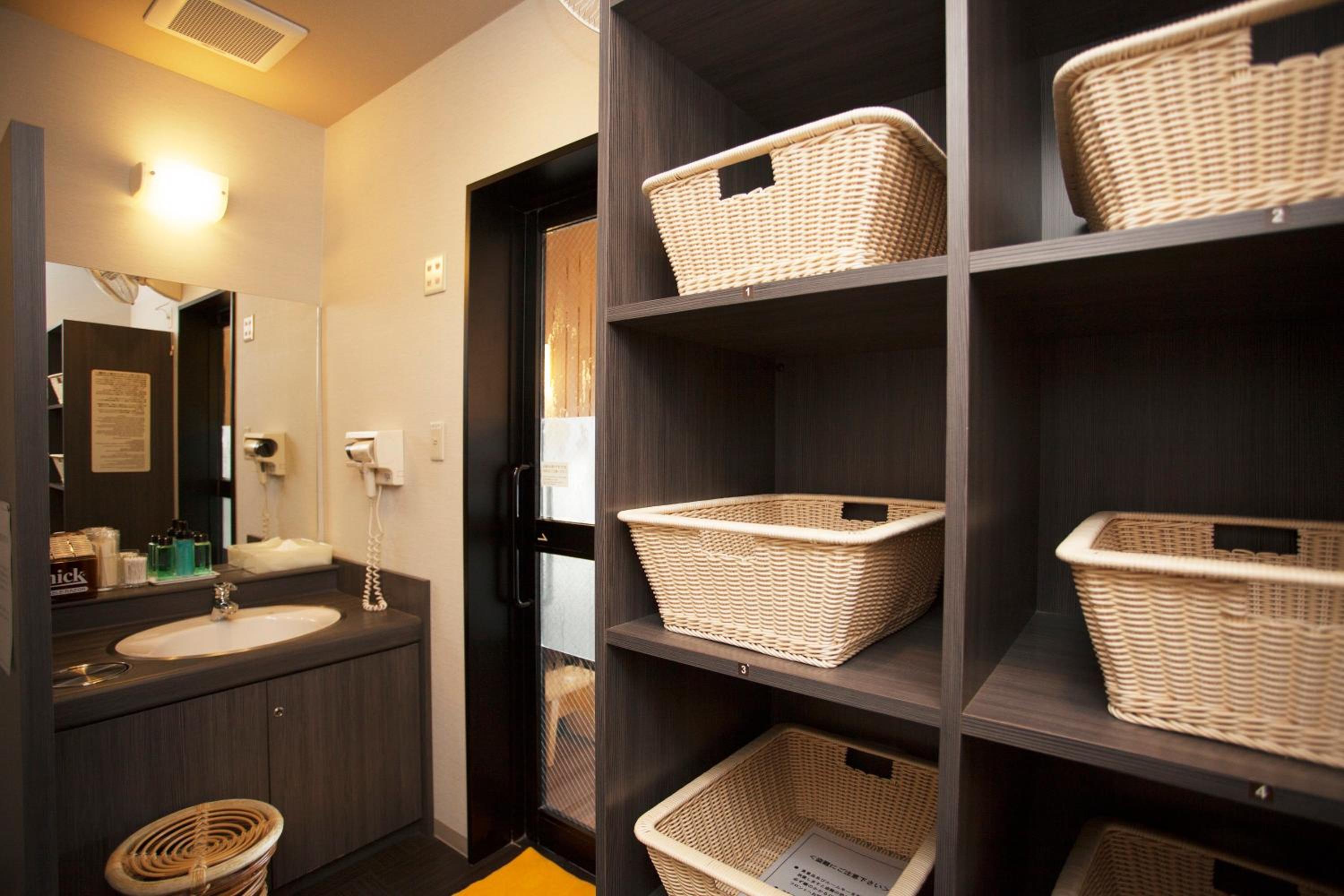 Hotel Route-Inn Kawaguchiko