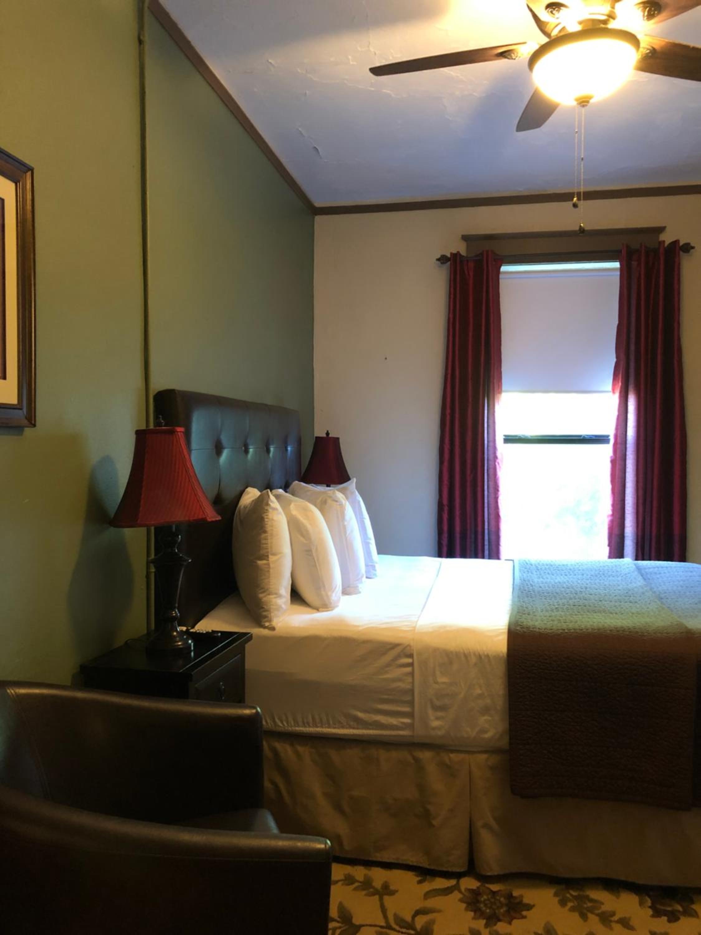 Hotel Garza