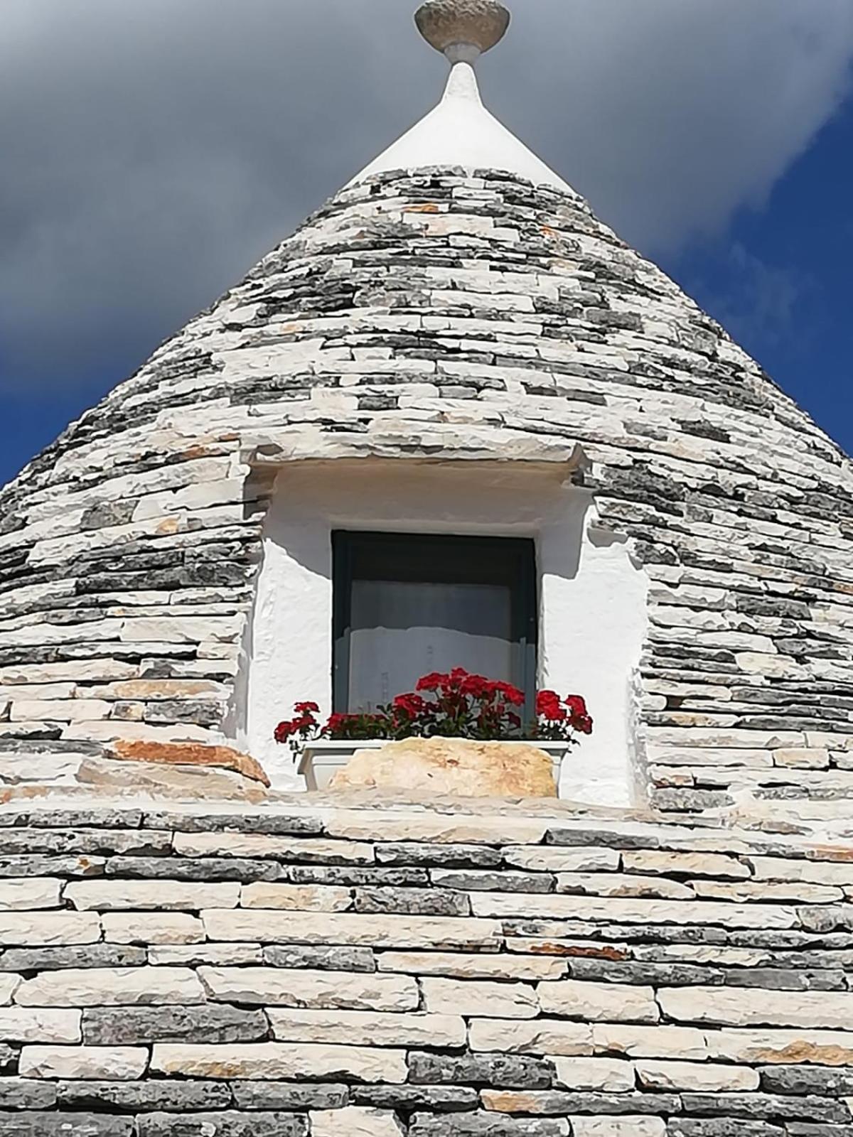 Il Trullo di Mari' view 4
