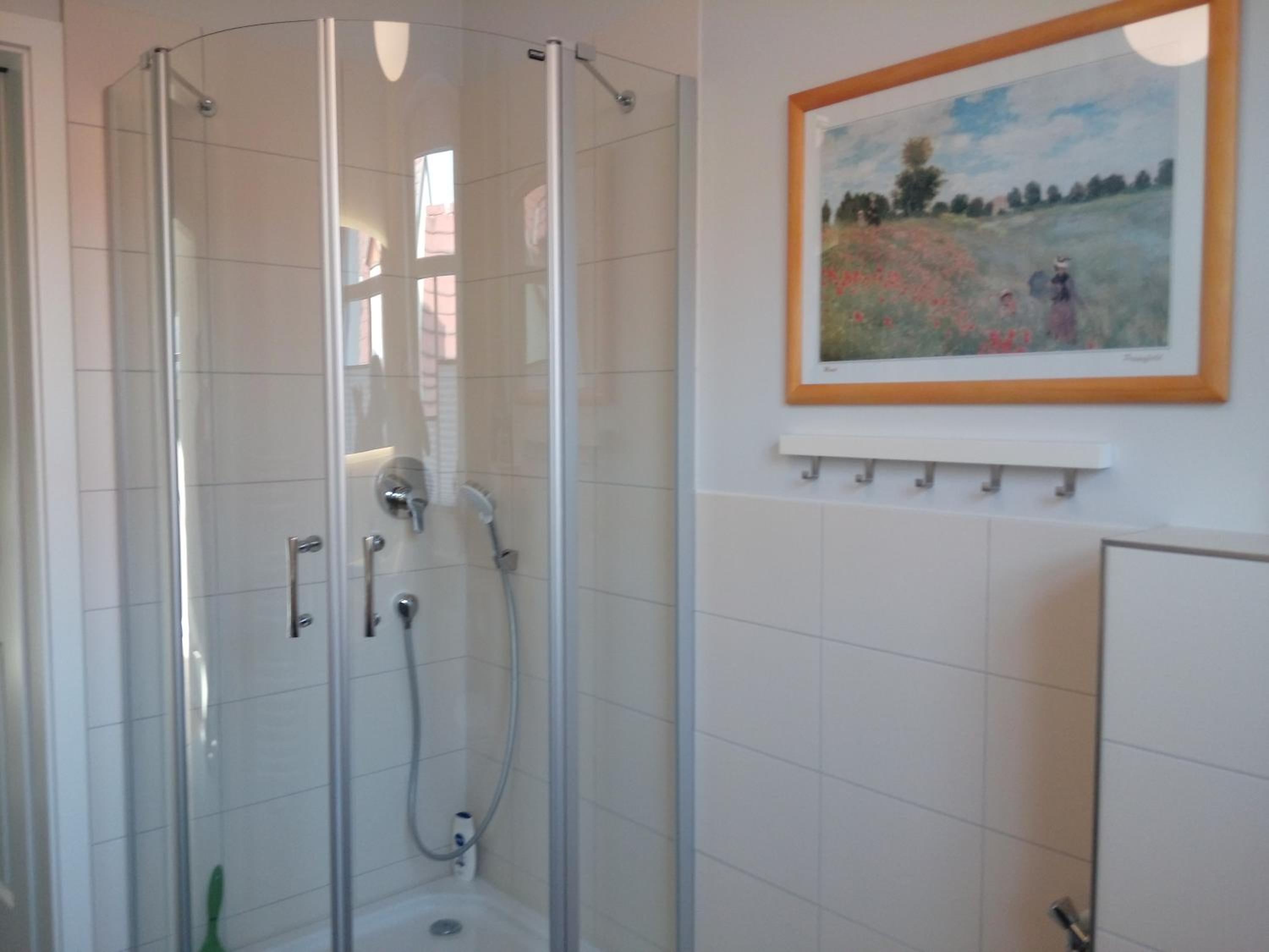 Ferienwohnung Linsenstrasse 13