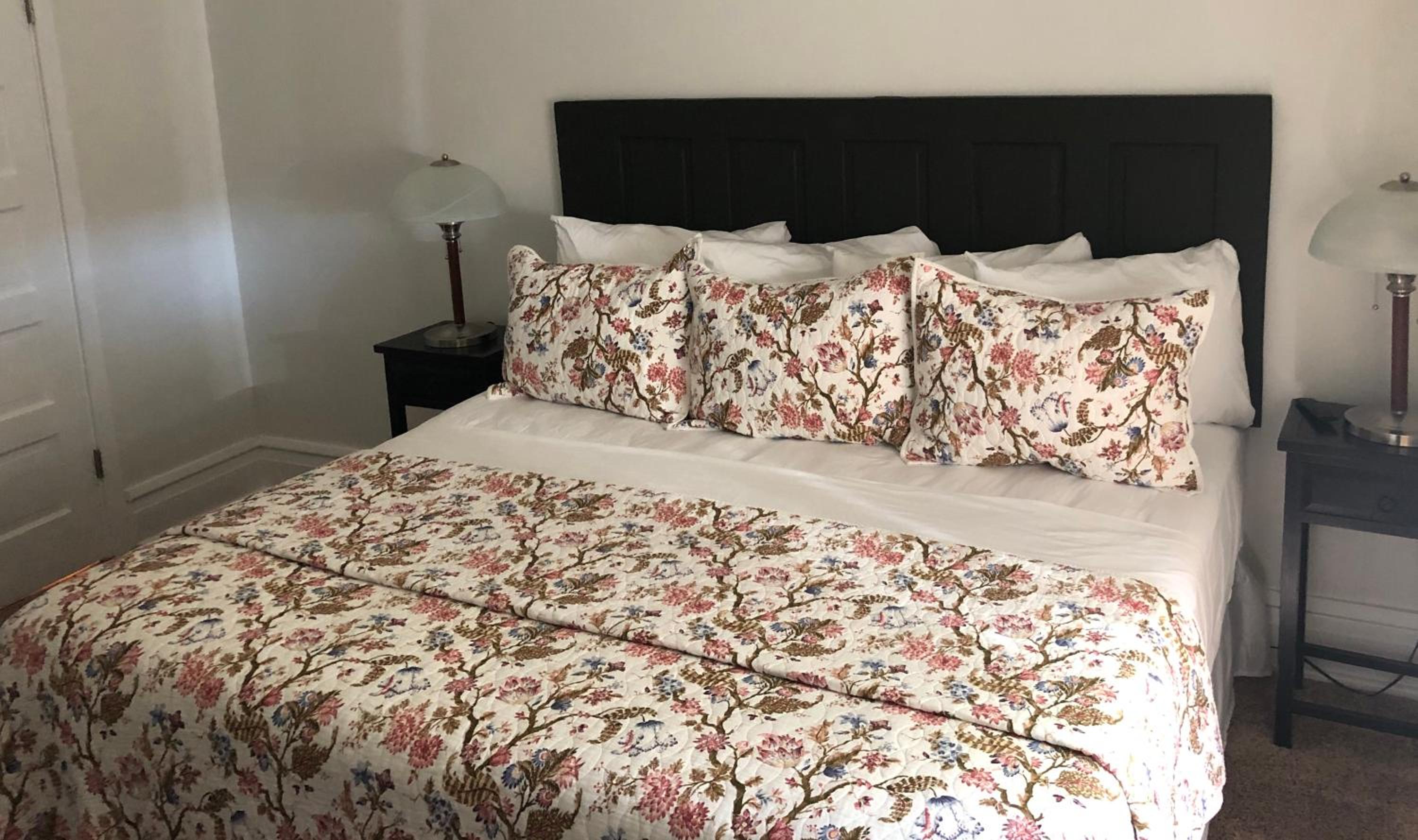 Hotel Garza