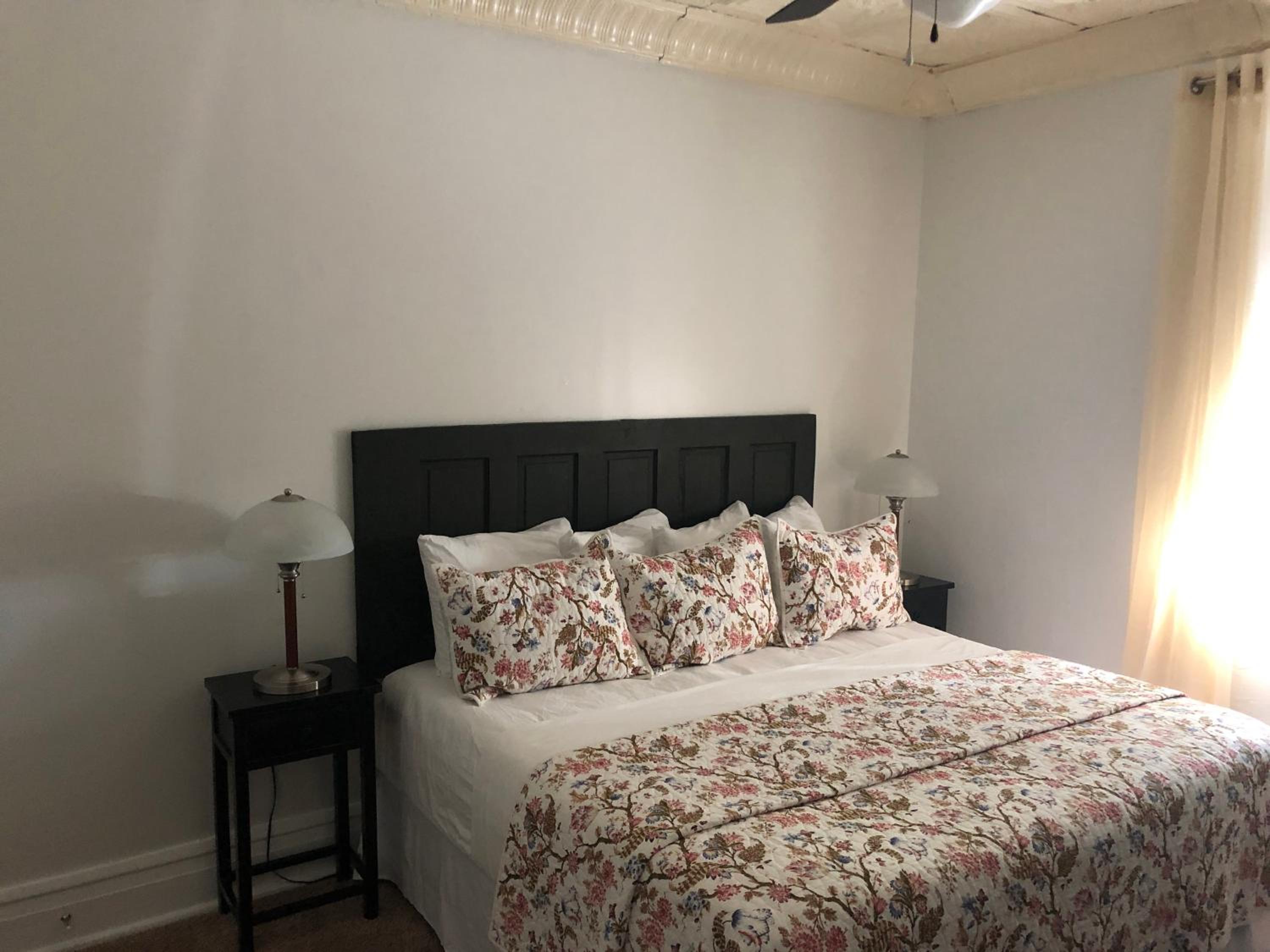 Hotel Garza