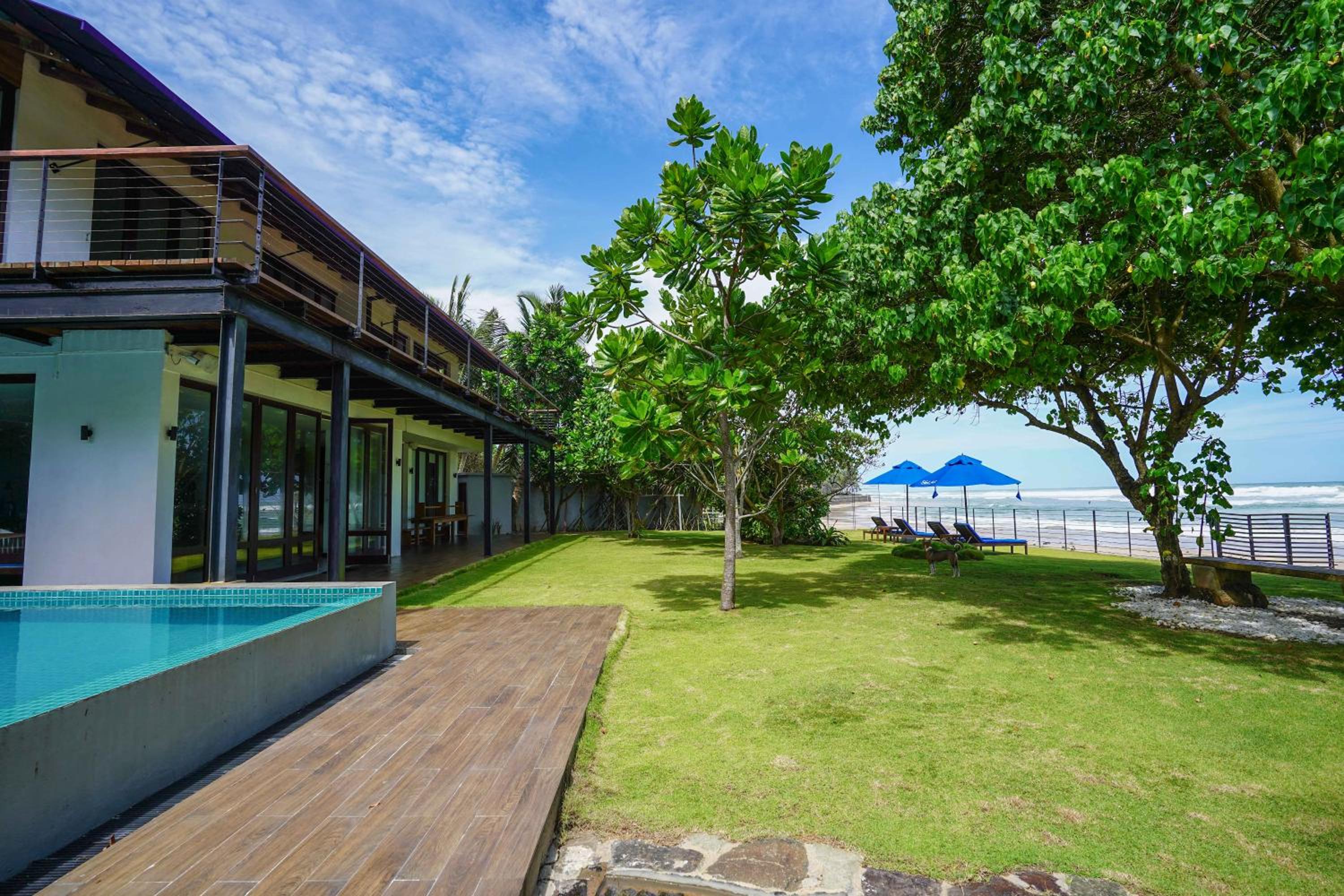 Solas Surf view 2