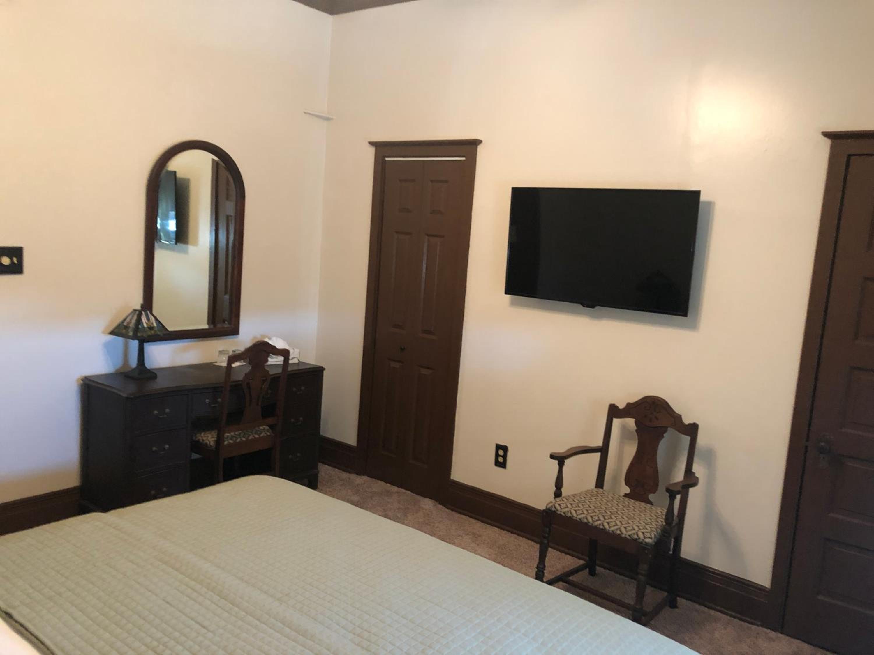 Hotel Garza