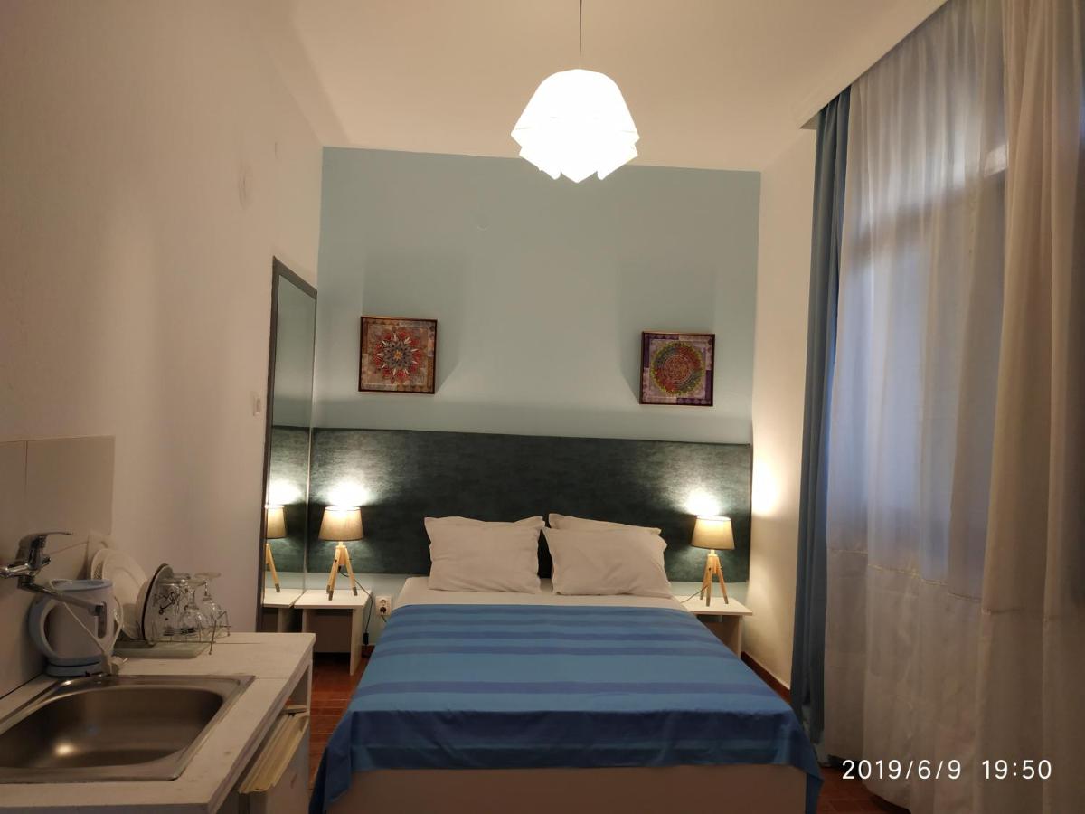 Rali Apartments view 4