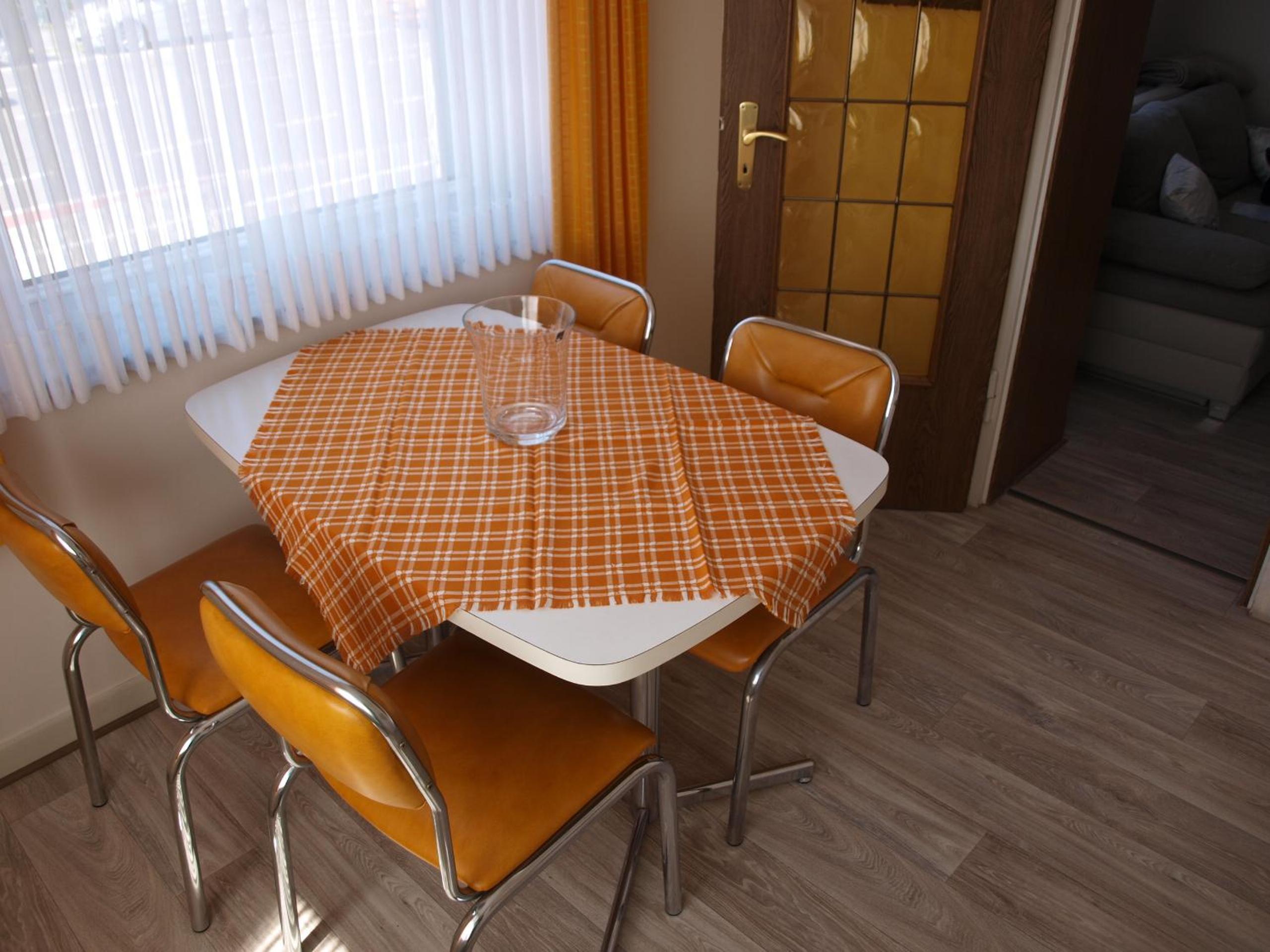 Muttis Apartment view 4