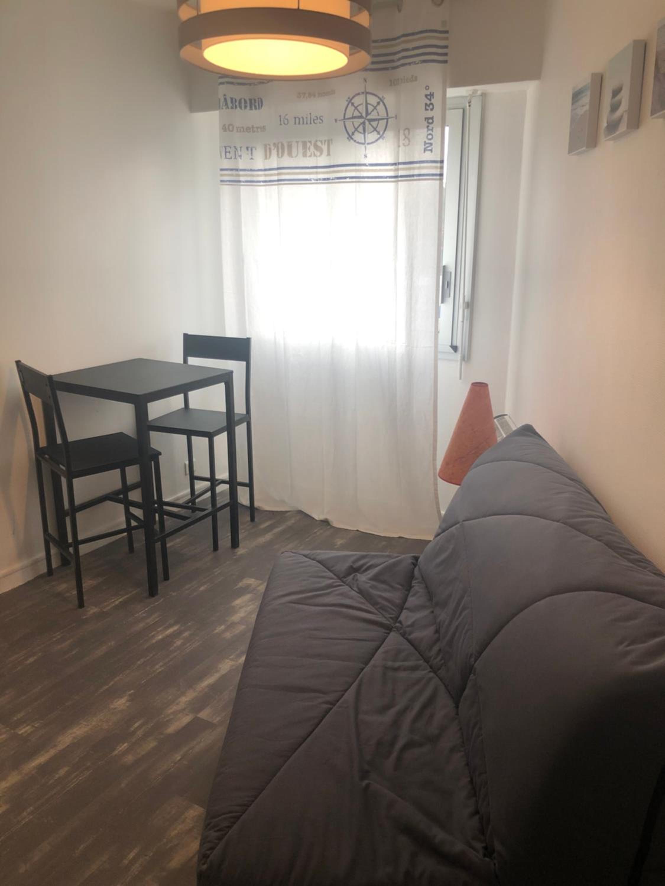 Résidence Le Club, photo 11