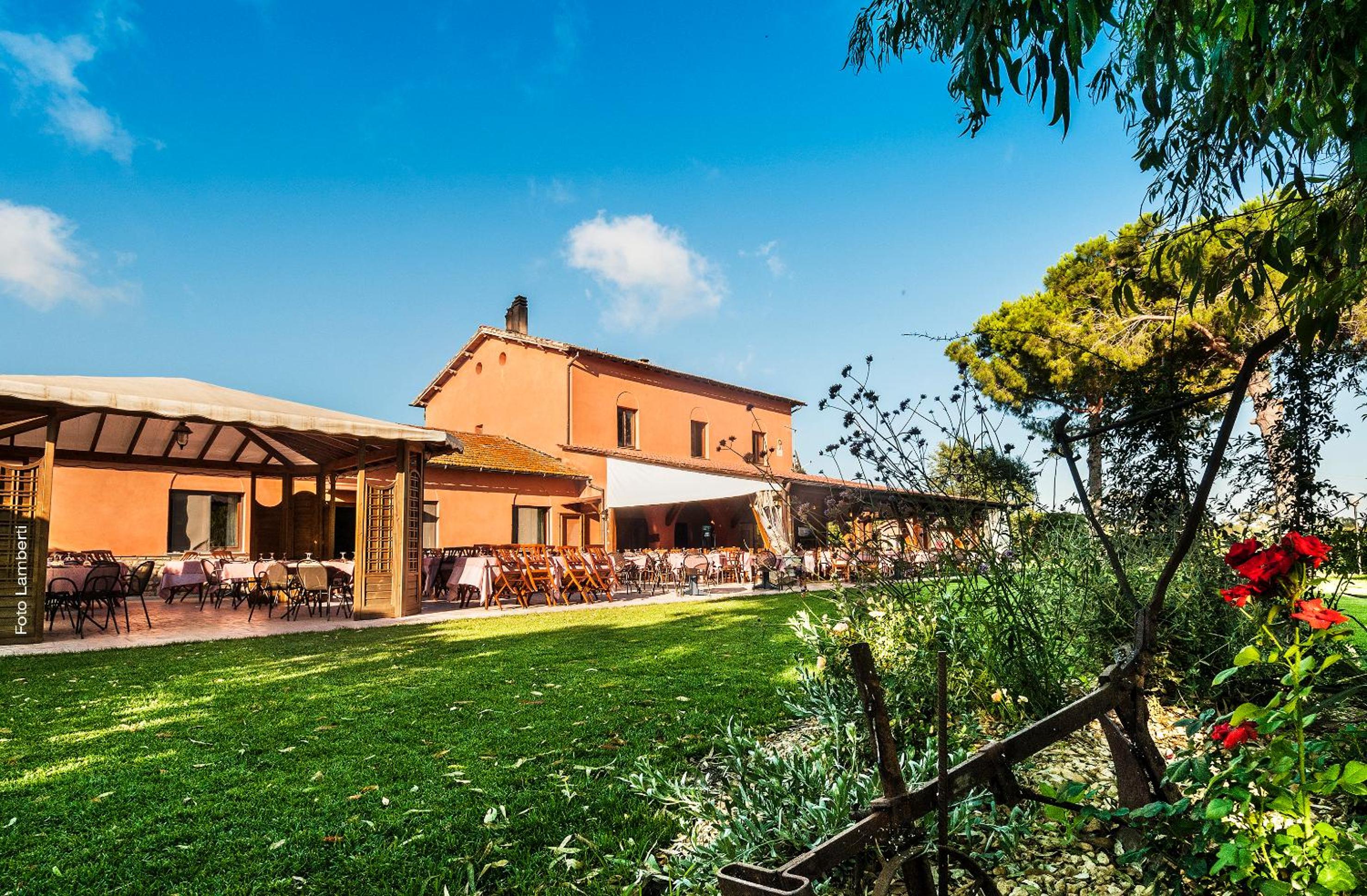 Agriturismo Podere Giulio photo 2