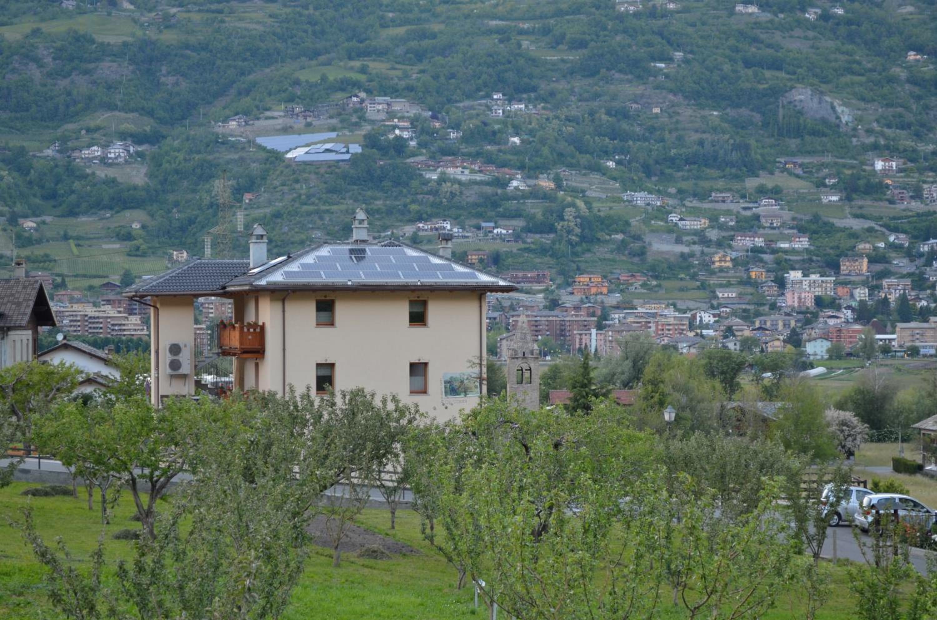 La Maison De José