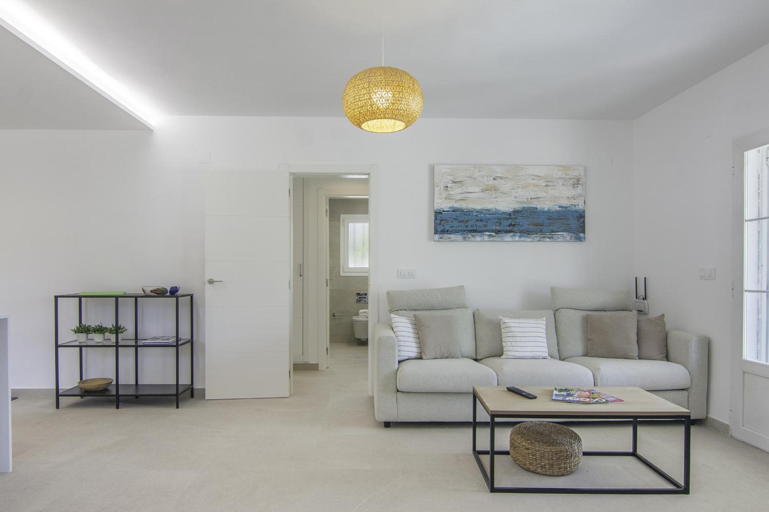 Villas Guzman - Simpson view 4