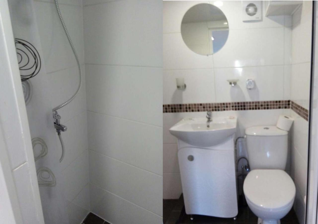 Pension Haus Baron 1 Neckarau