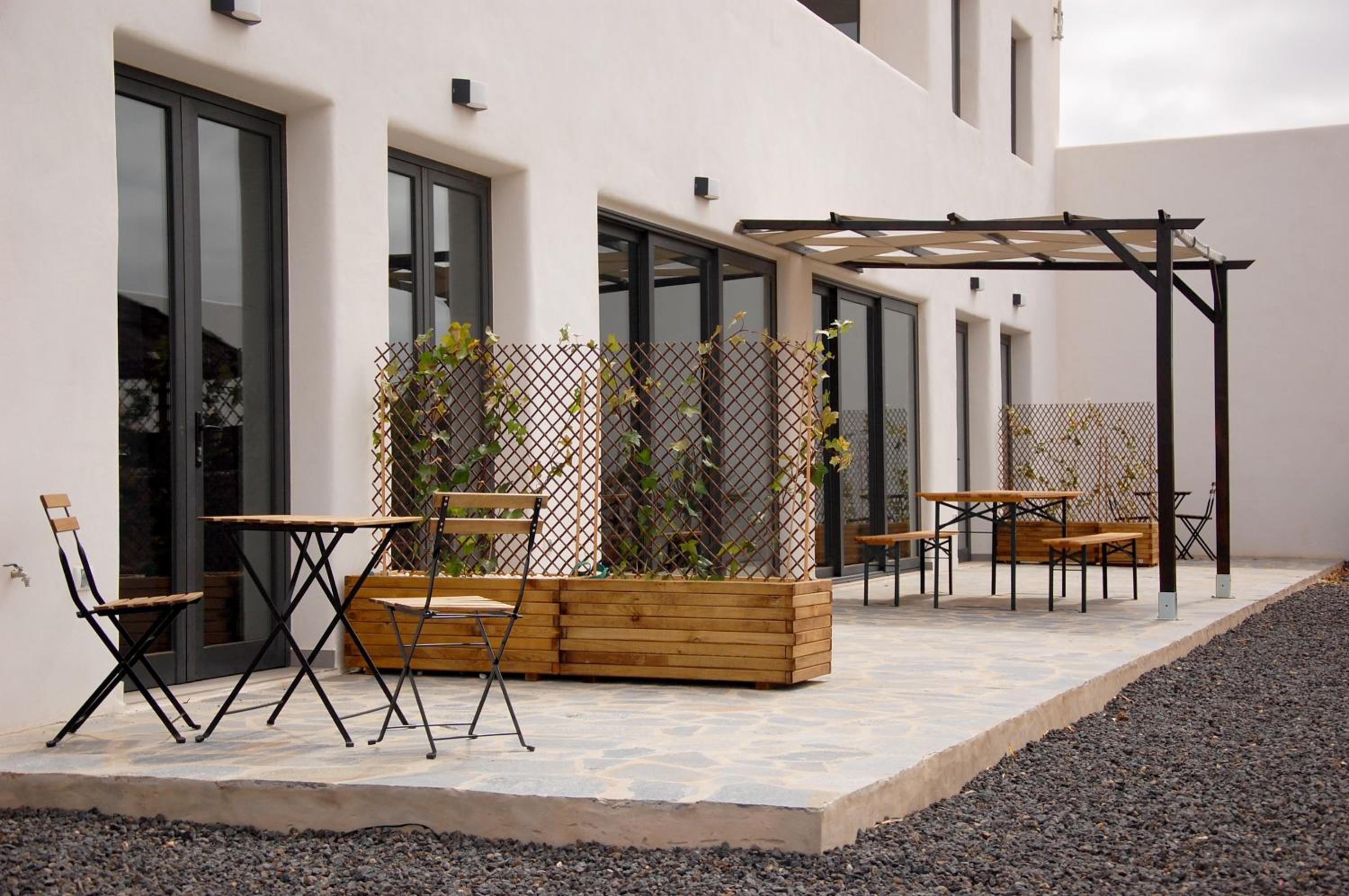 MAAR House Lajares