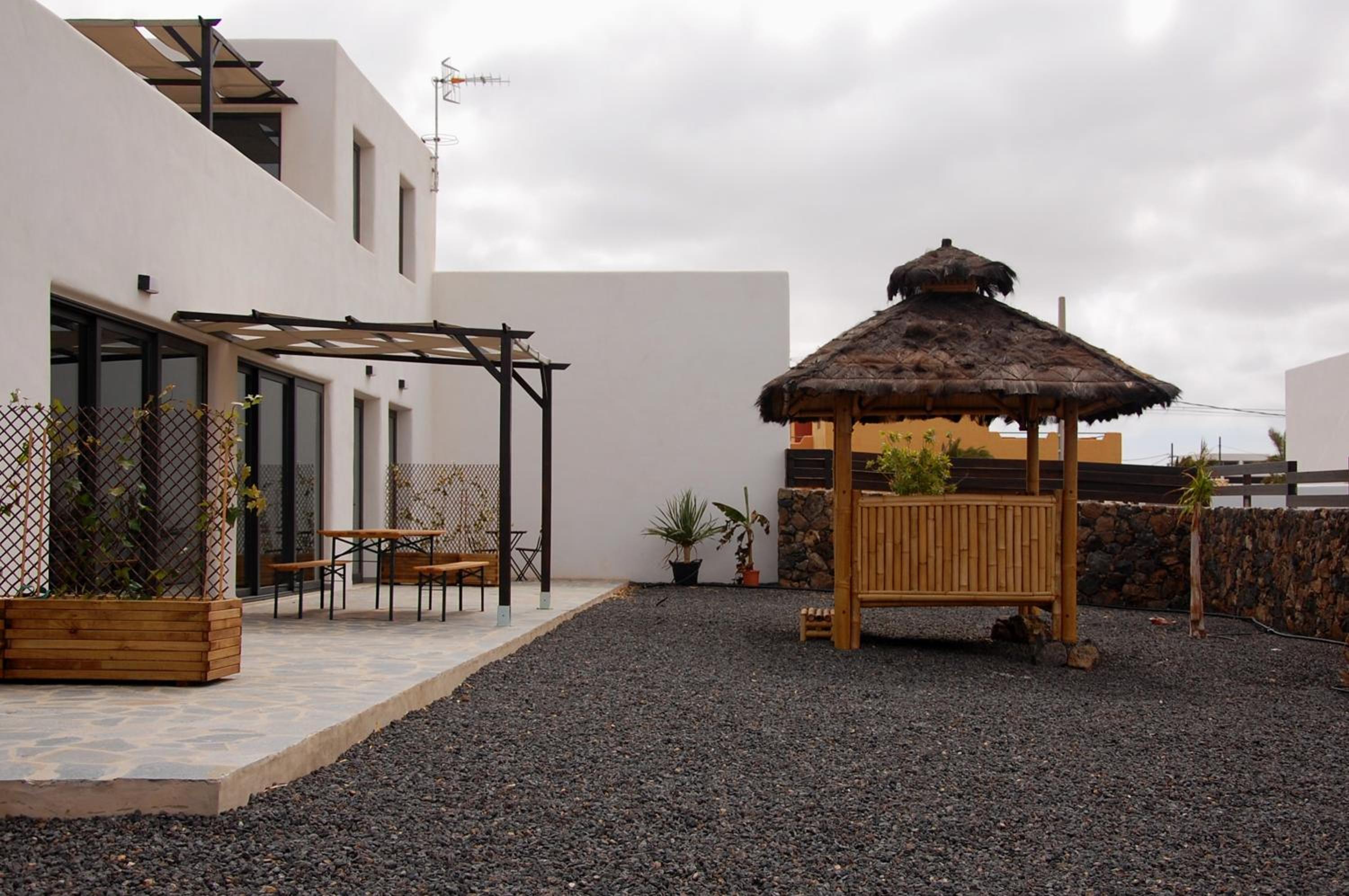 MAAR House Lajares