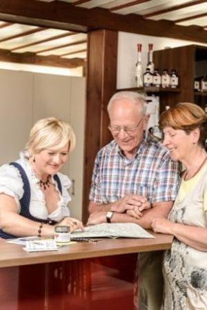 Pension Gästehaus Heller