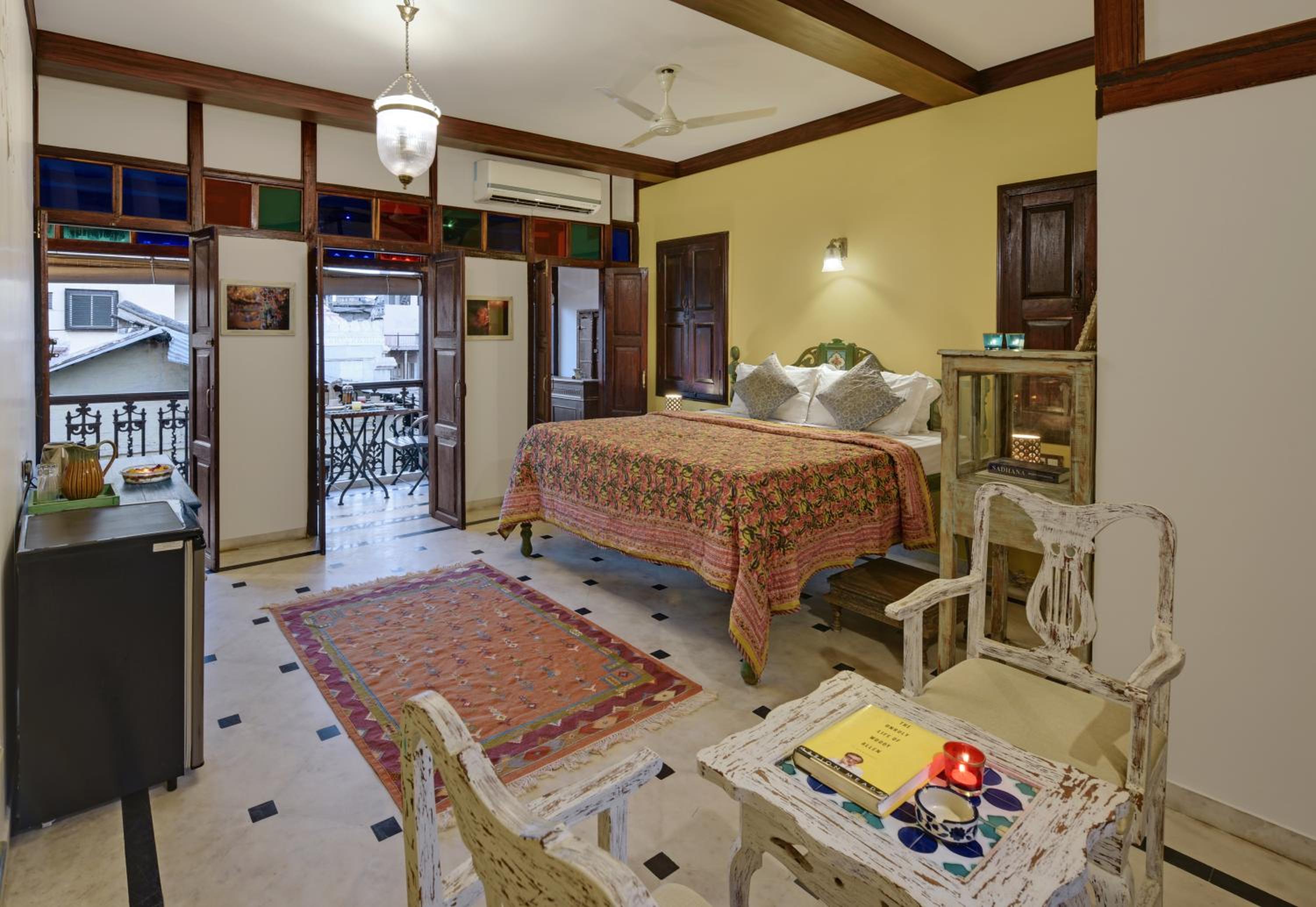 Dodhia Haveli