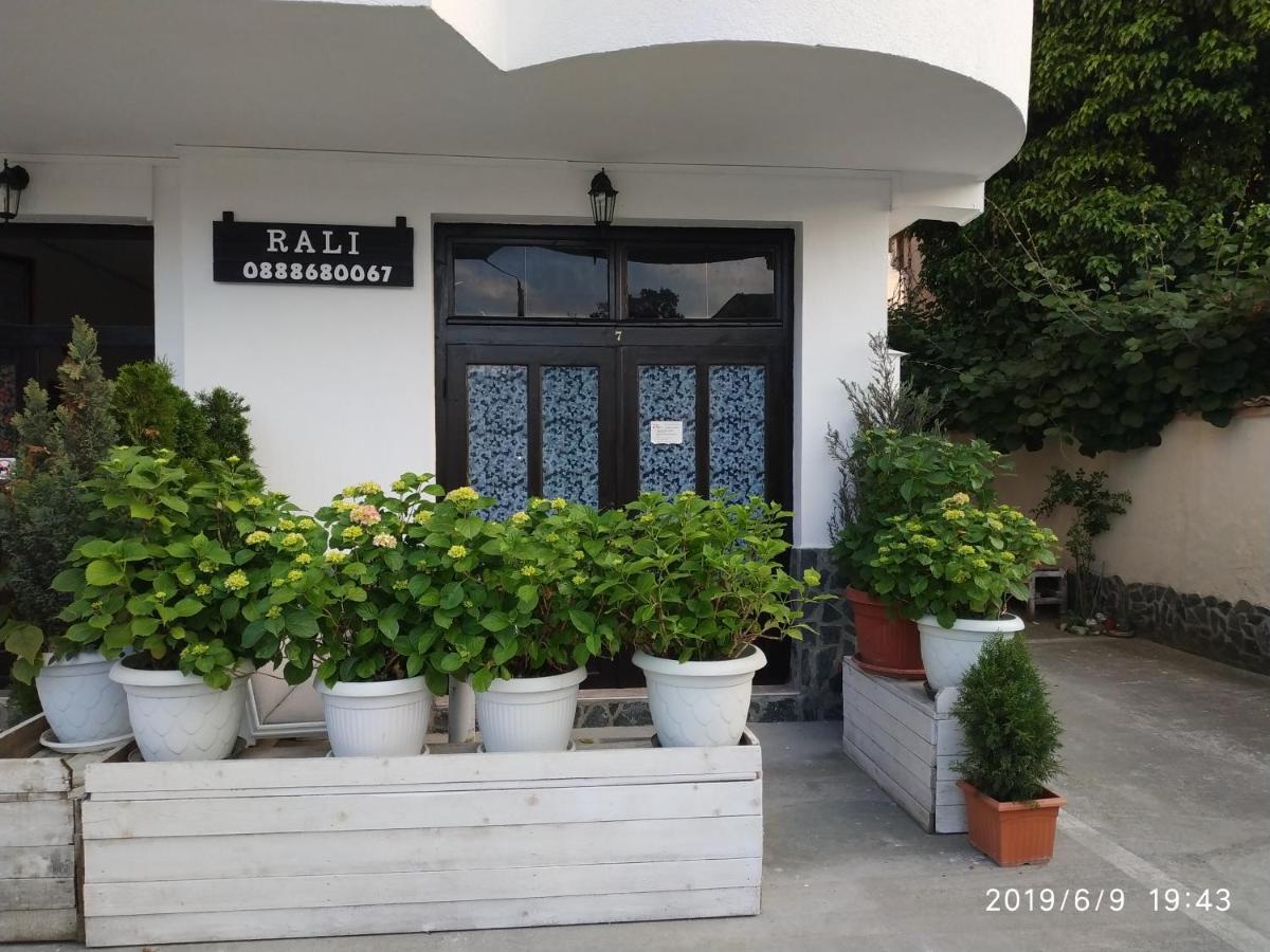 Rali Apartments view 3
