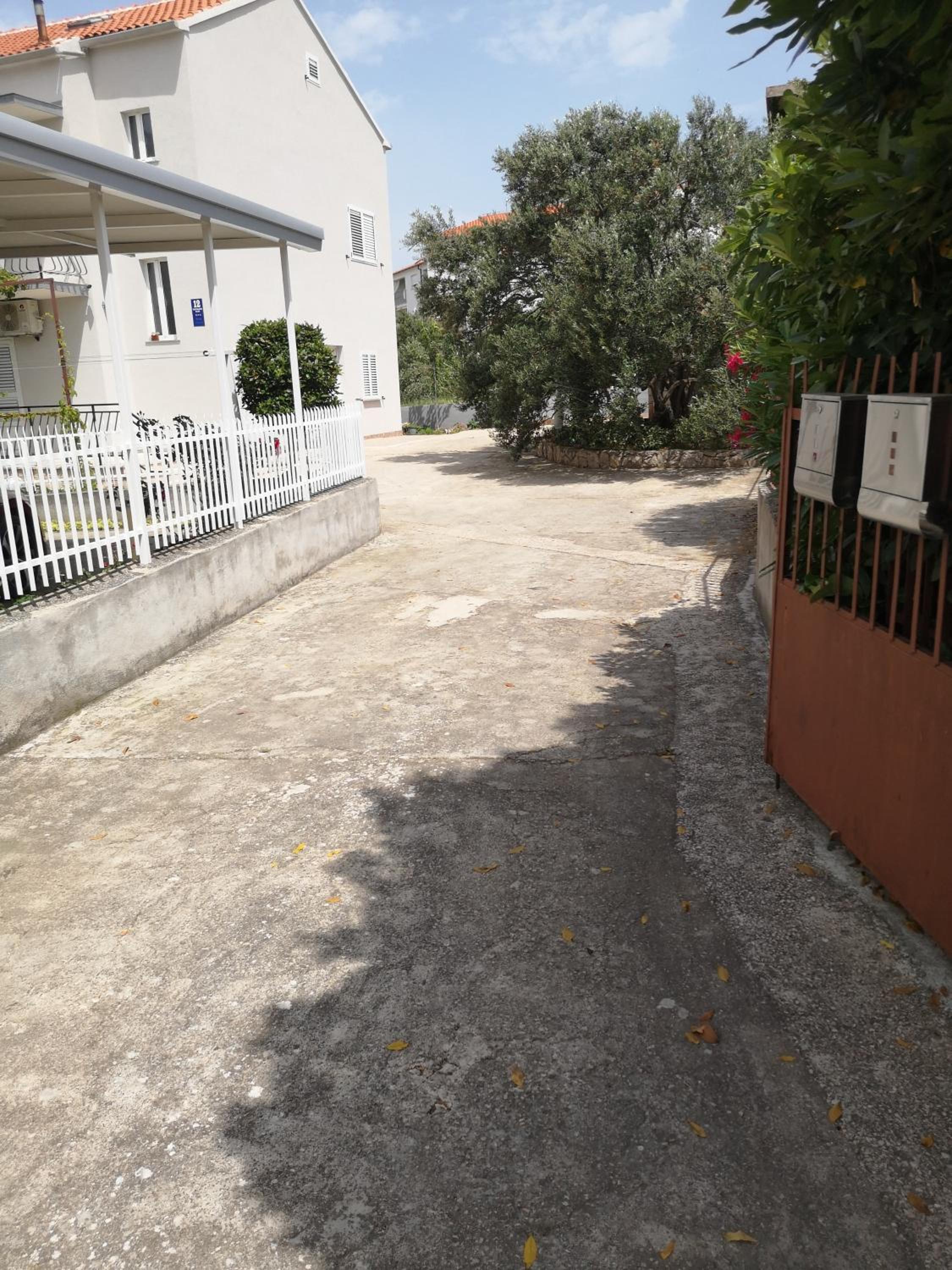 Apartments Govic view 4