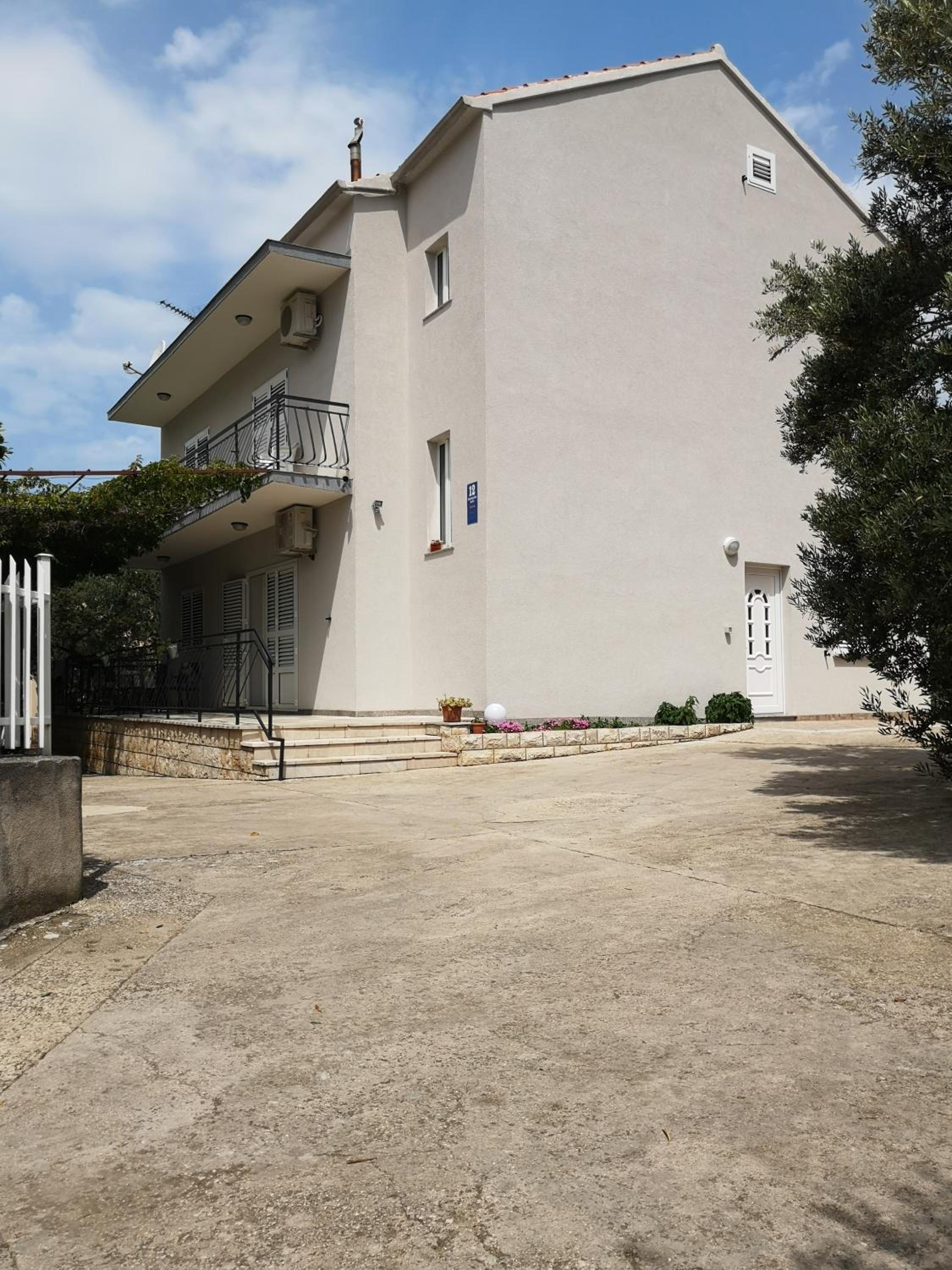 Apartments Govic view 3