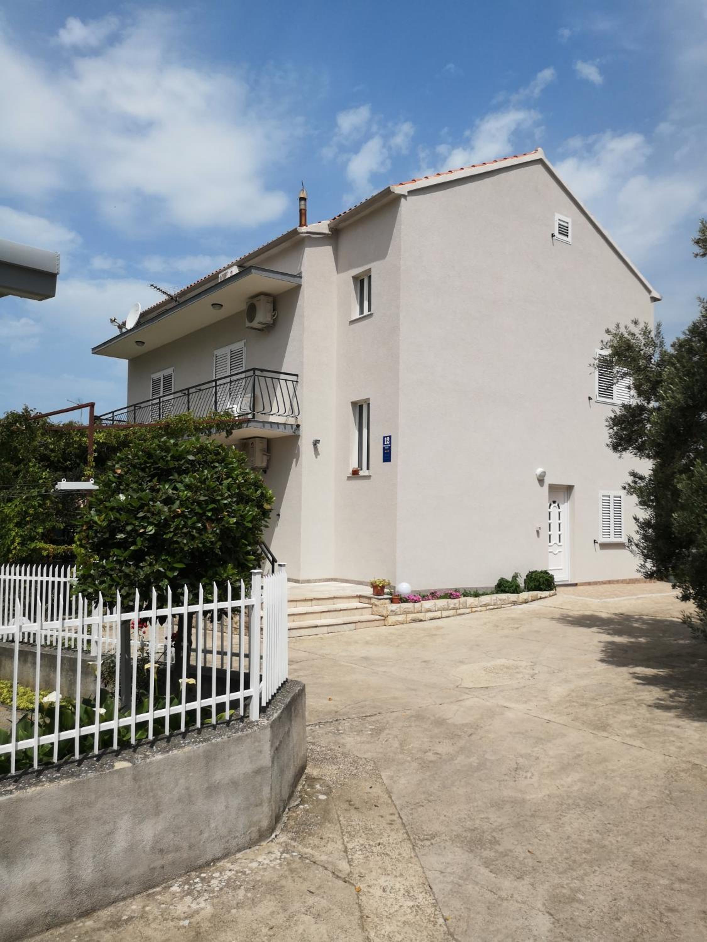 Apartments Govic view 2