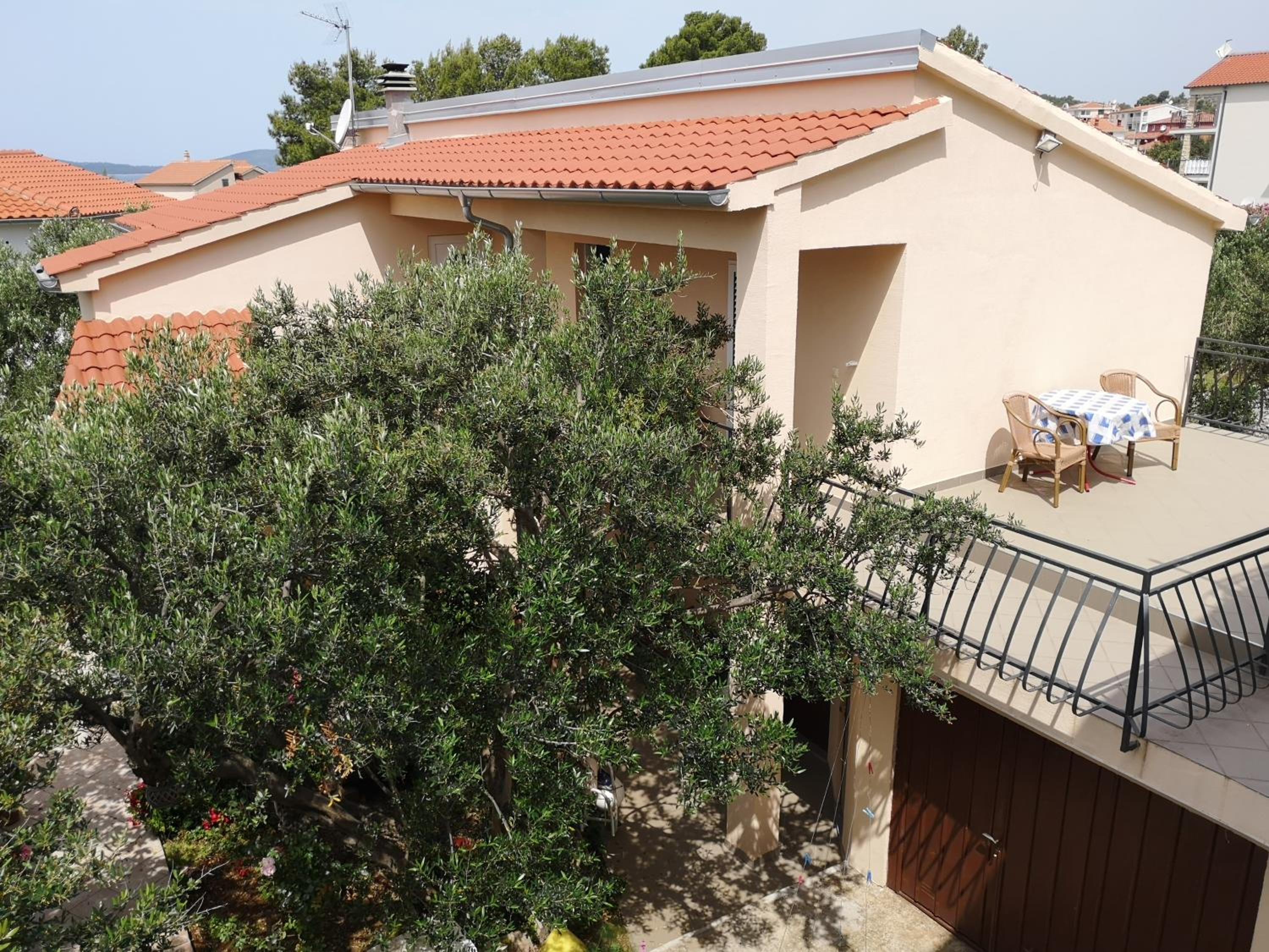 Apartments Govic view 5